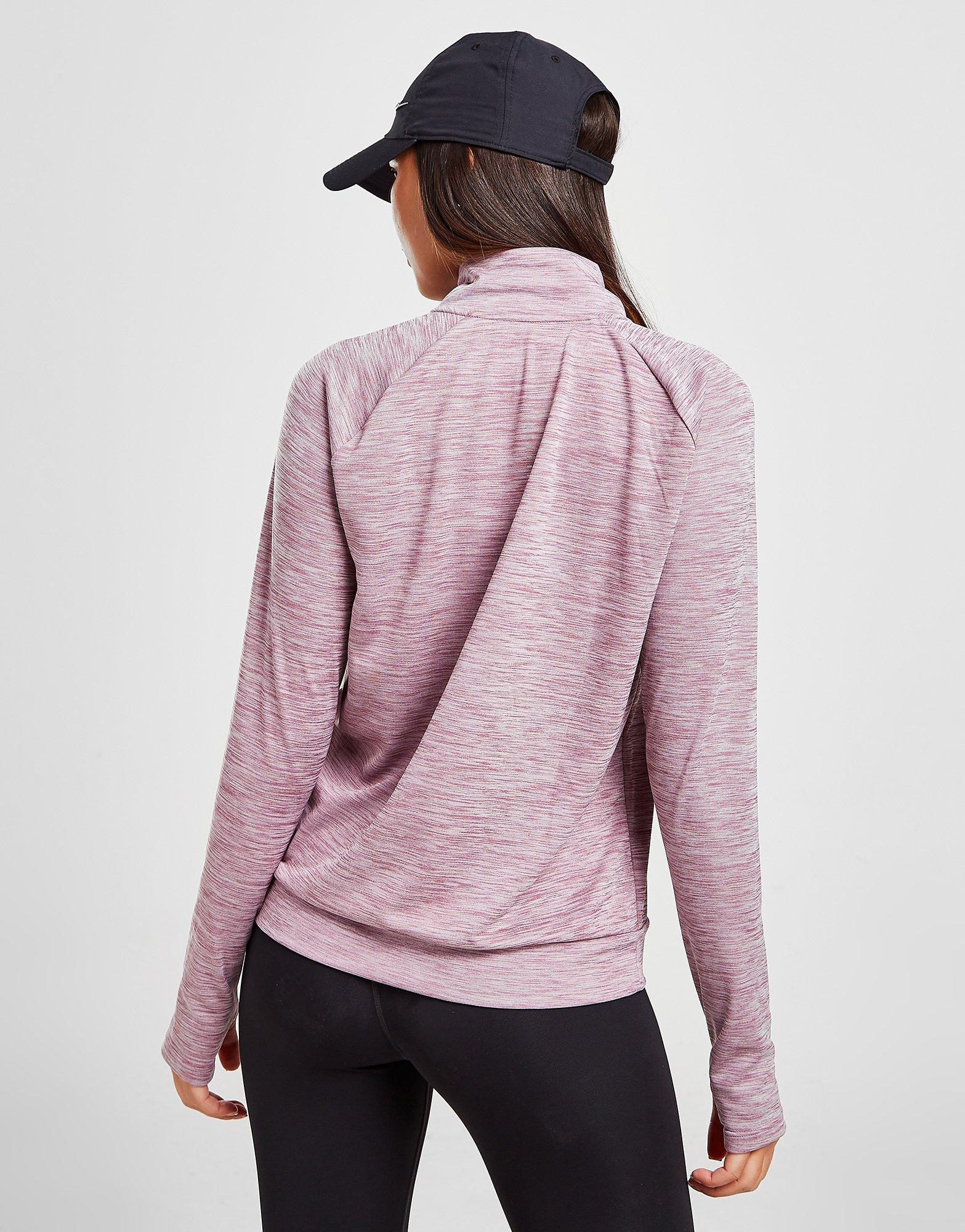 Nike Running Pacer 1/4 Zip Dri-FIT Track Top