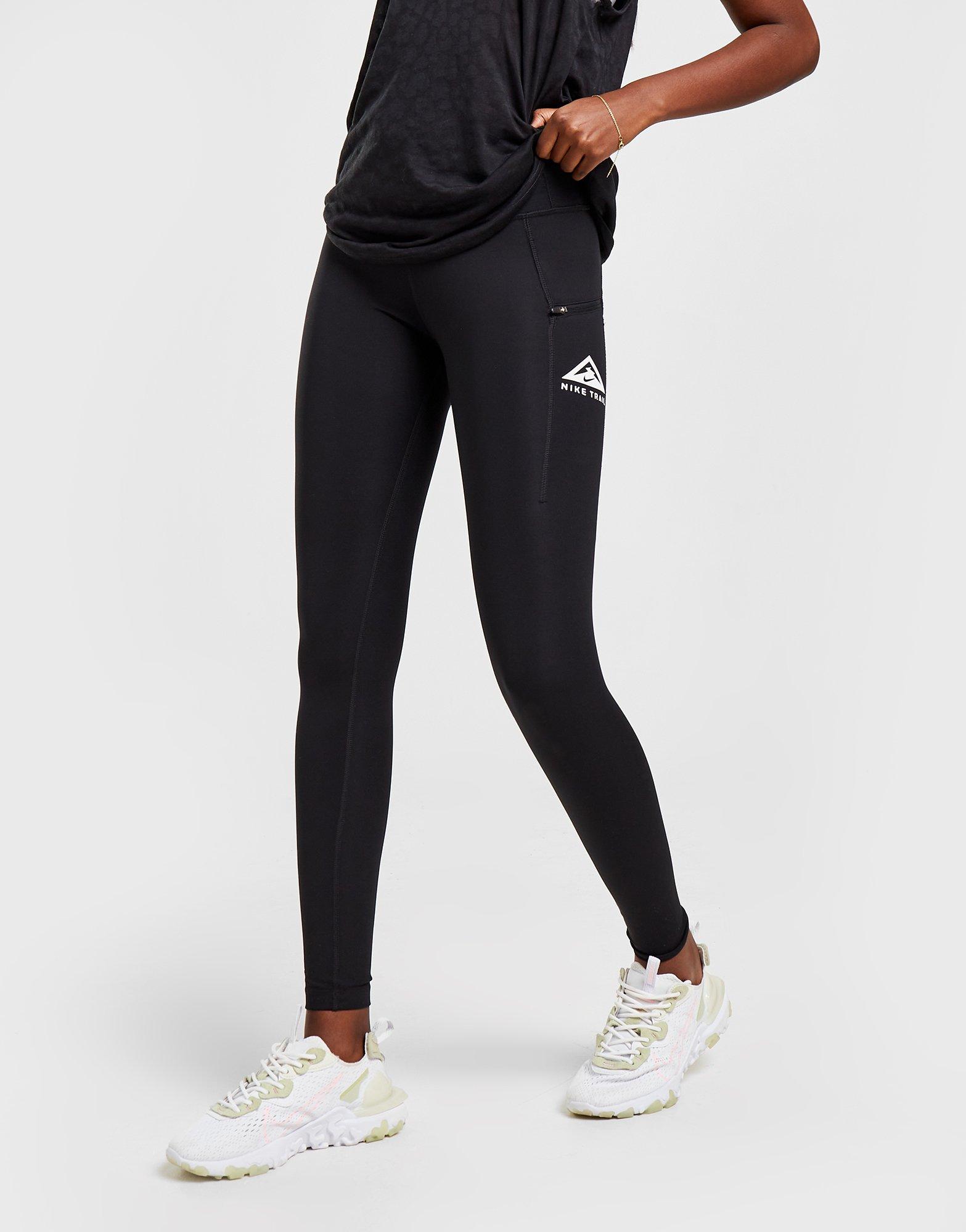 Nike Running Trail Tights
