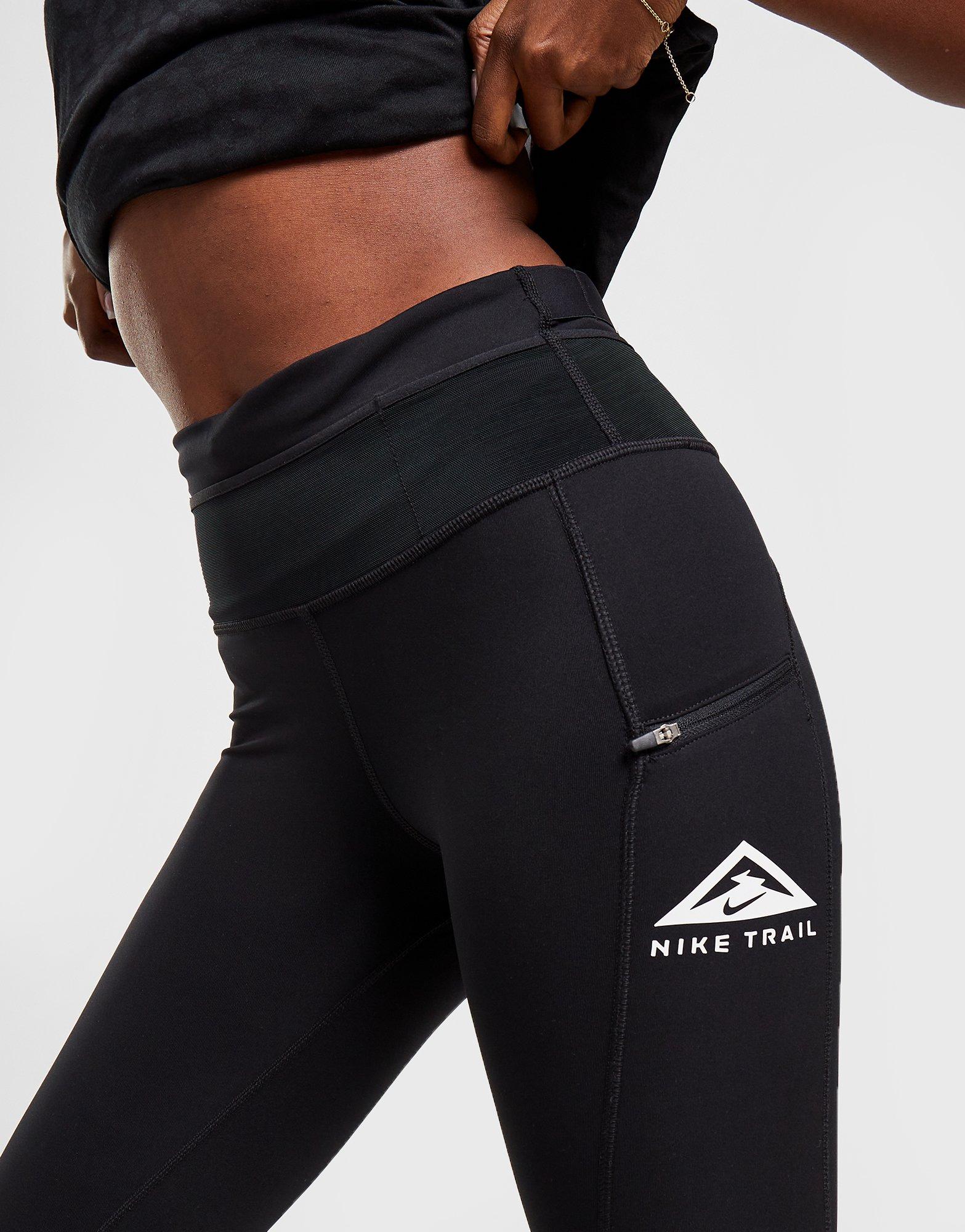 Nike Running Trail Tights