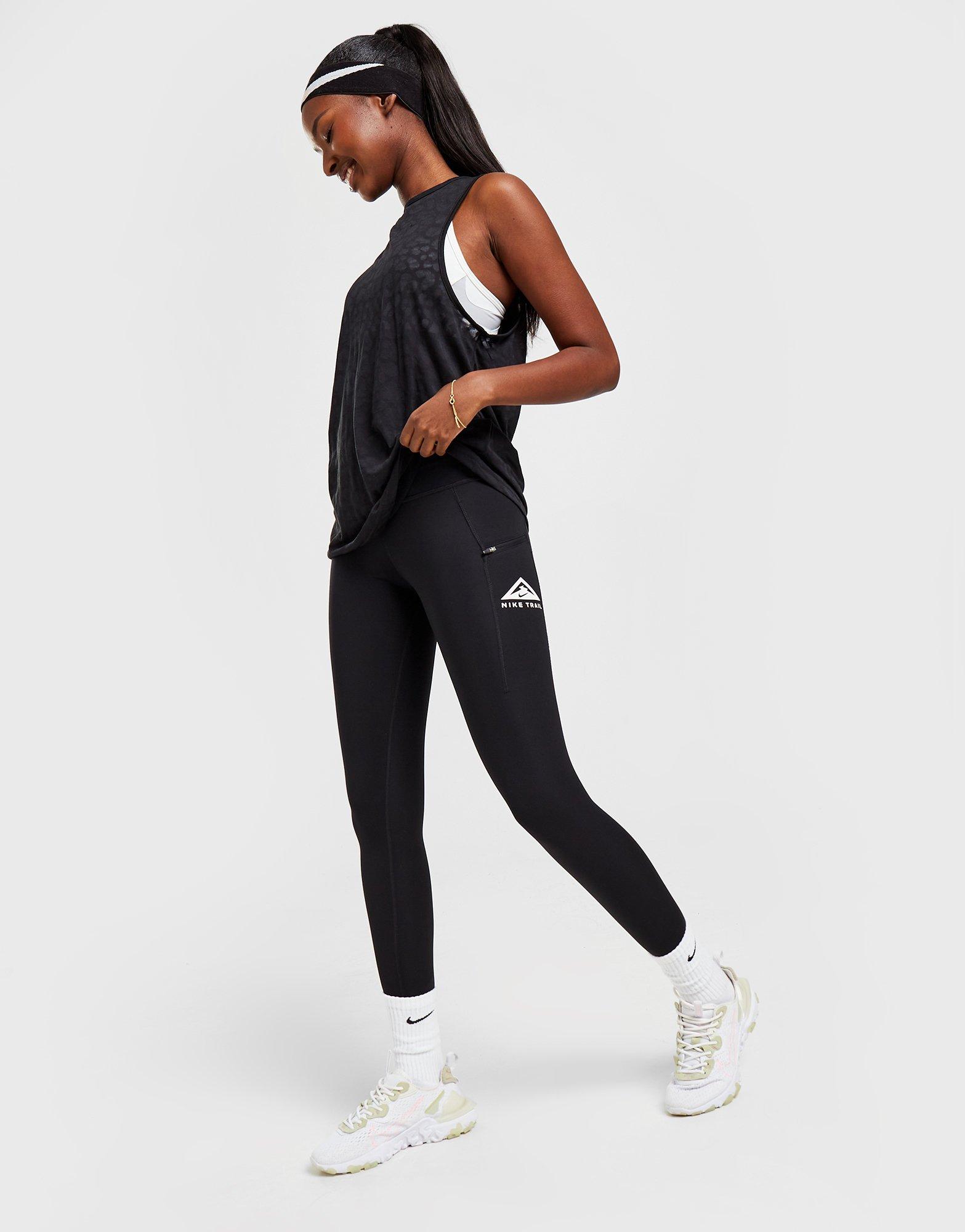 Nike Running Trail Tights