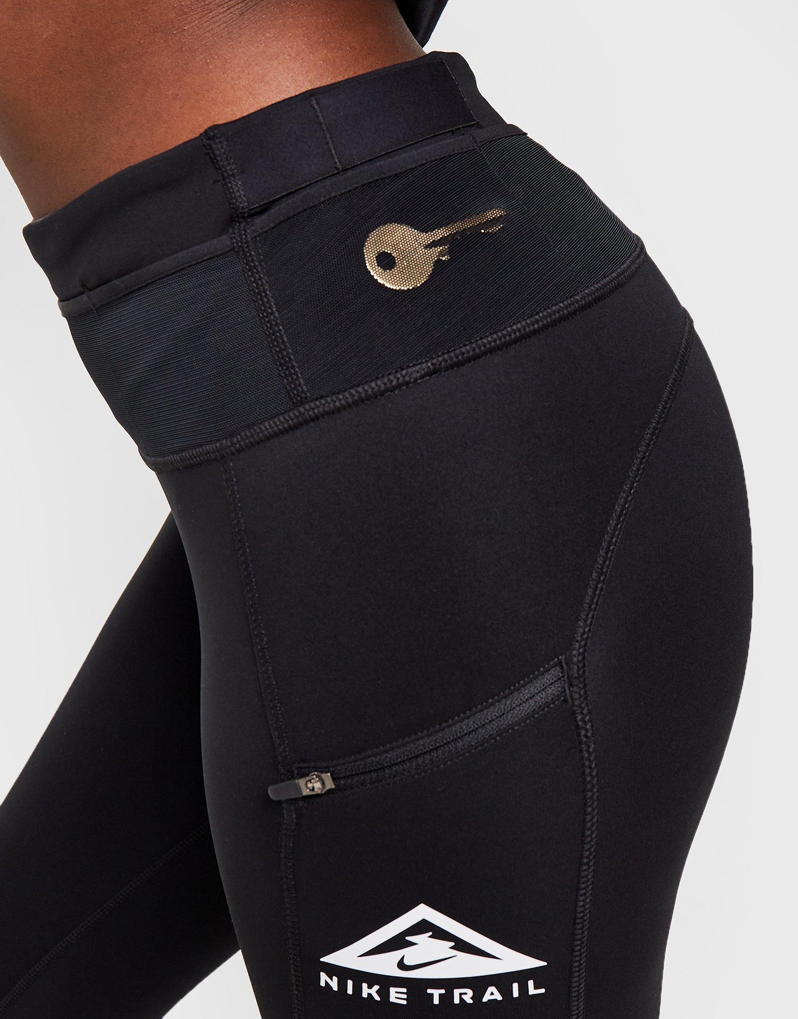 Nike Running Trail Tights
