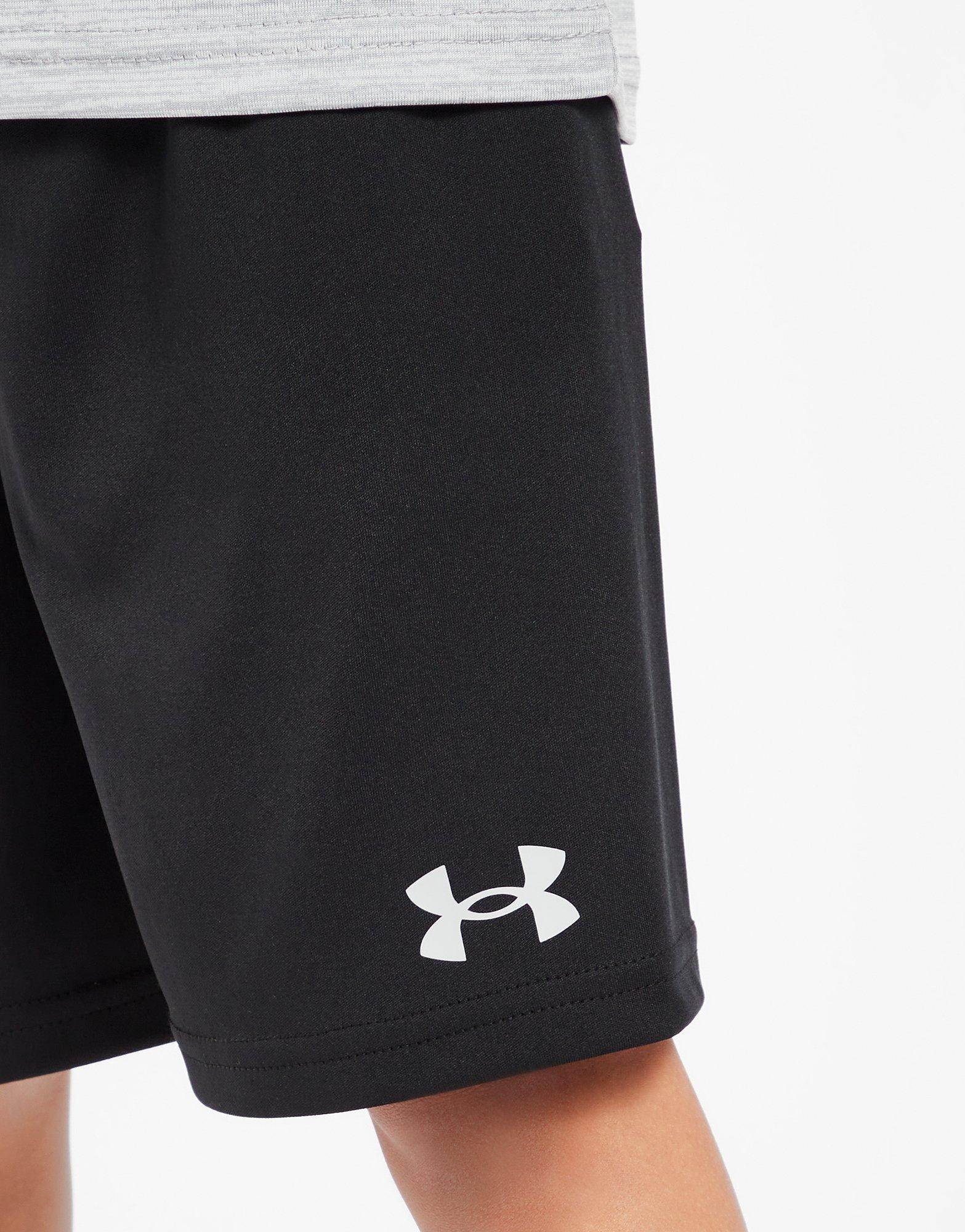 Under Armour Tech Twist T-Shirt/Shorts Set Children