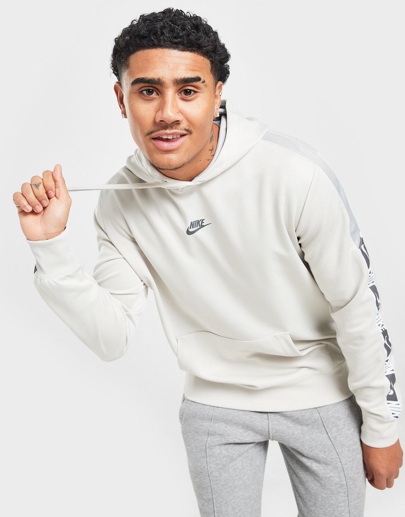 Nike Sudadera con capucha Repeat Poly