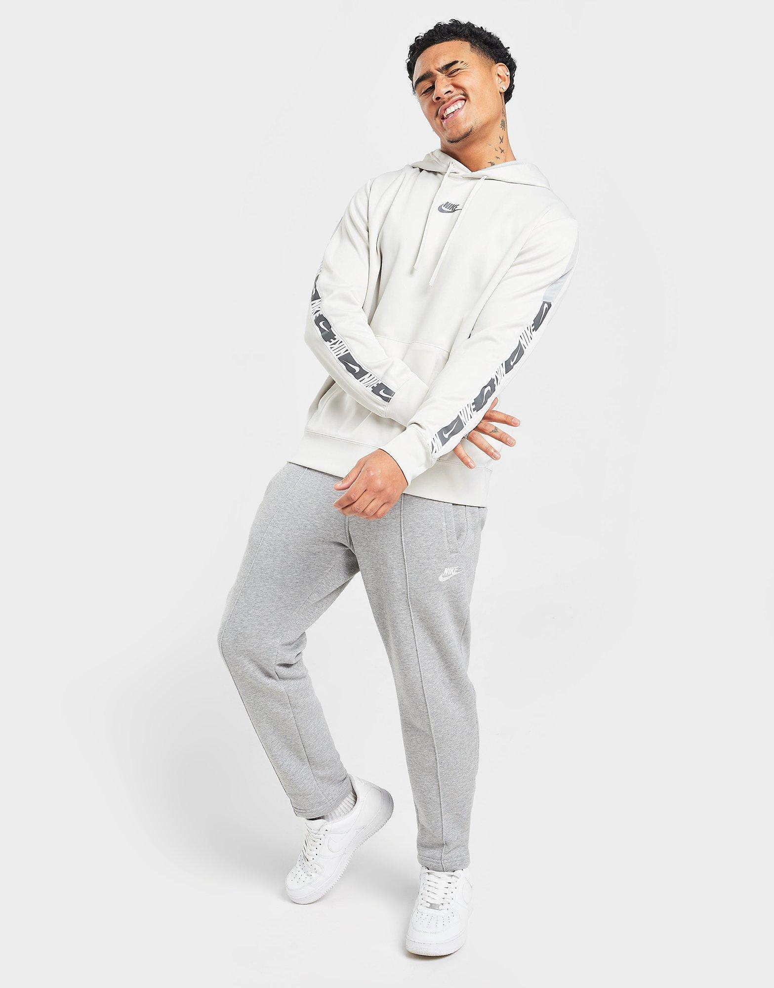 Nike Sudadera con capucha Repeat Poly