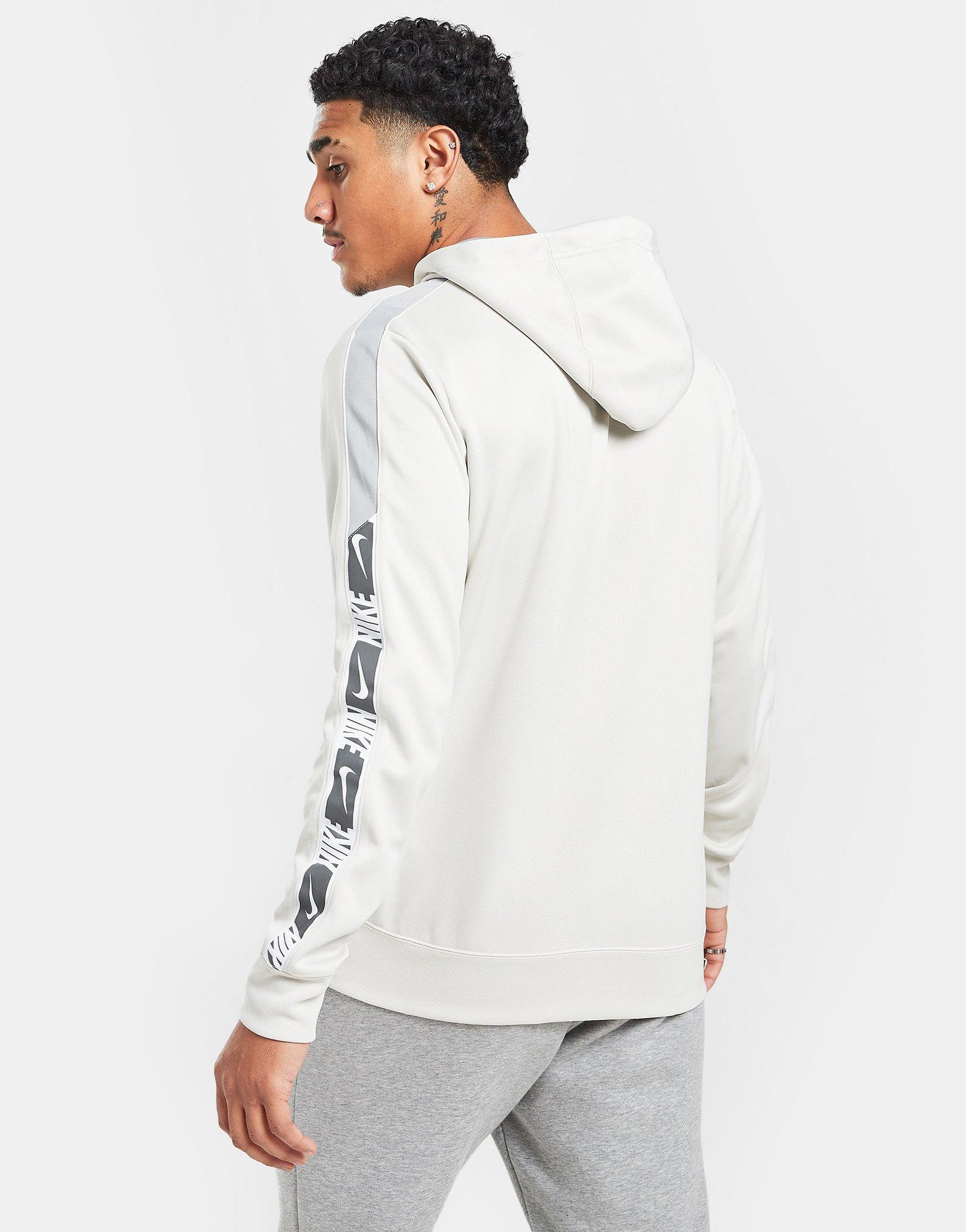 Nike Sudadera con capucha Repeat Poly