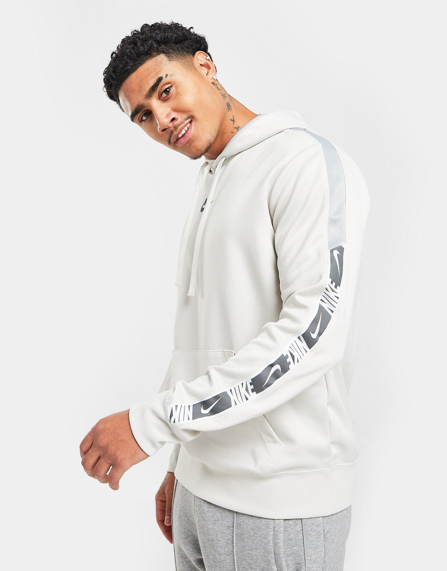 Nike Sudadera con capucha Repeat Poly