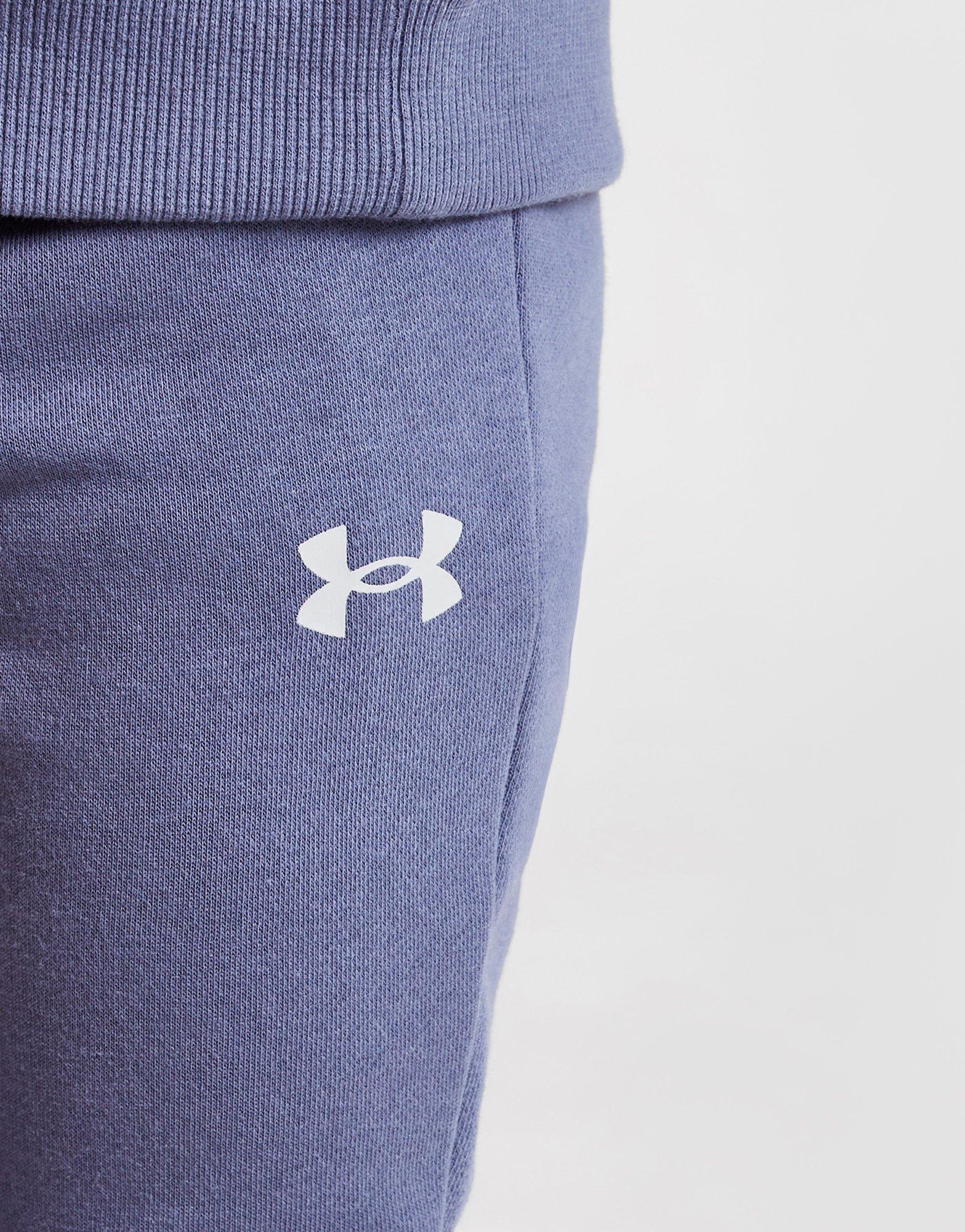 Under Armour Core Logo Crew Tracksuit Infant