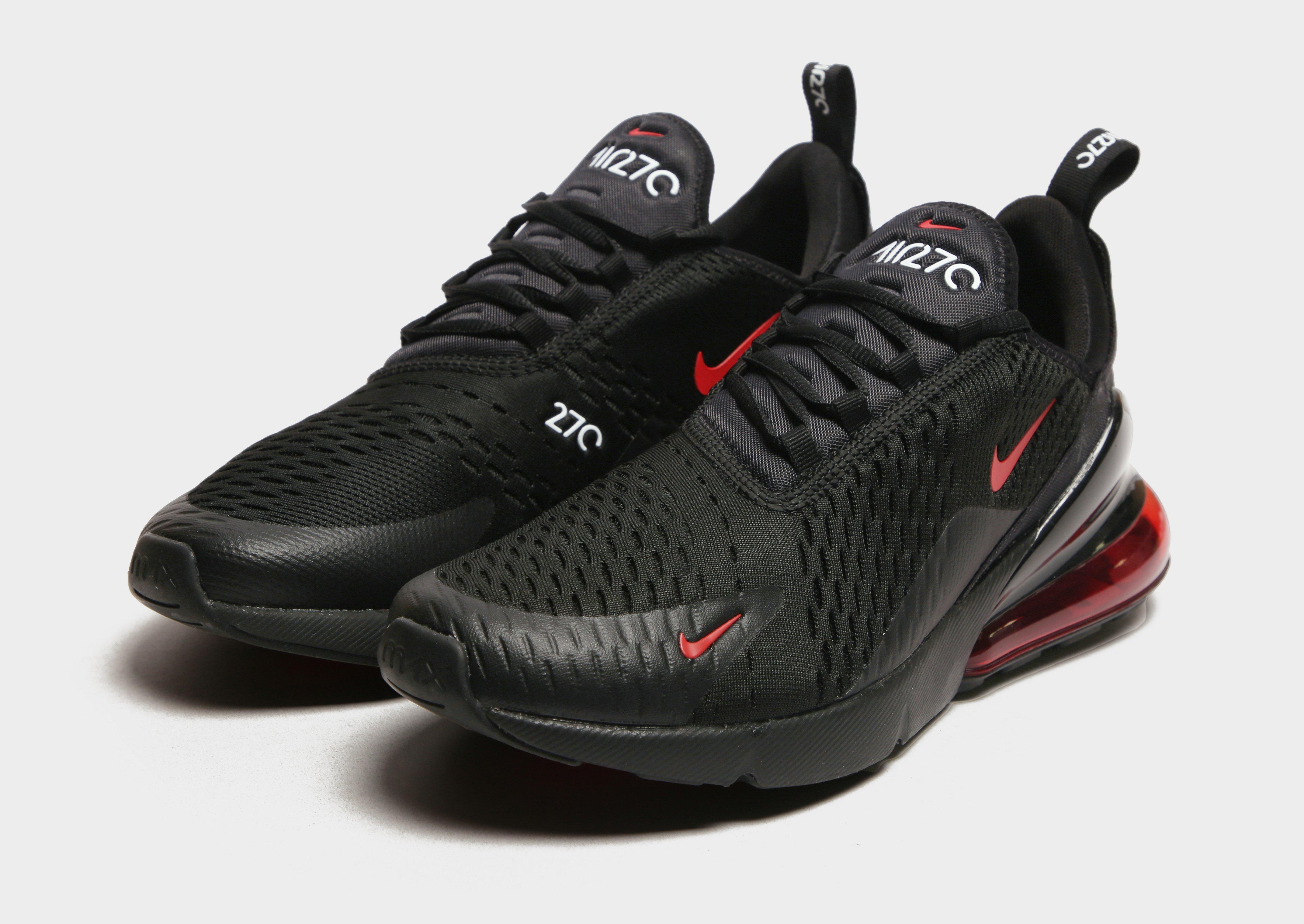 Airmax 270 herren outlet schwarz wein