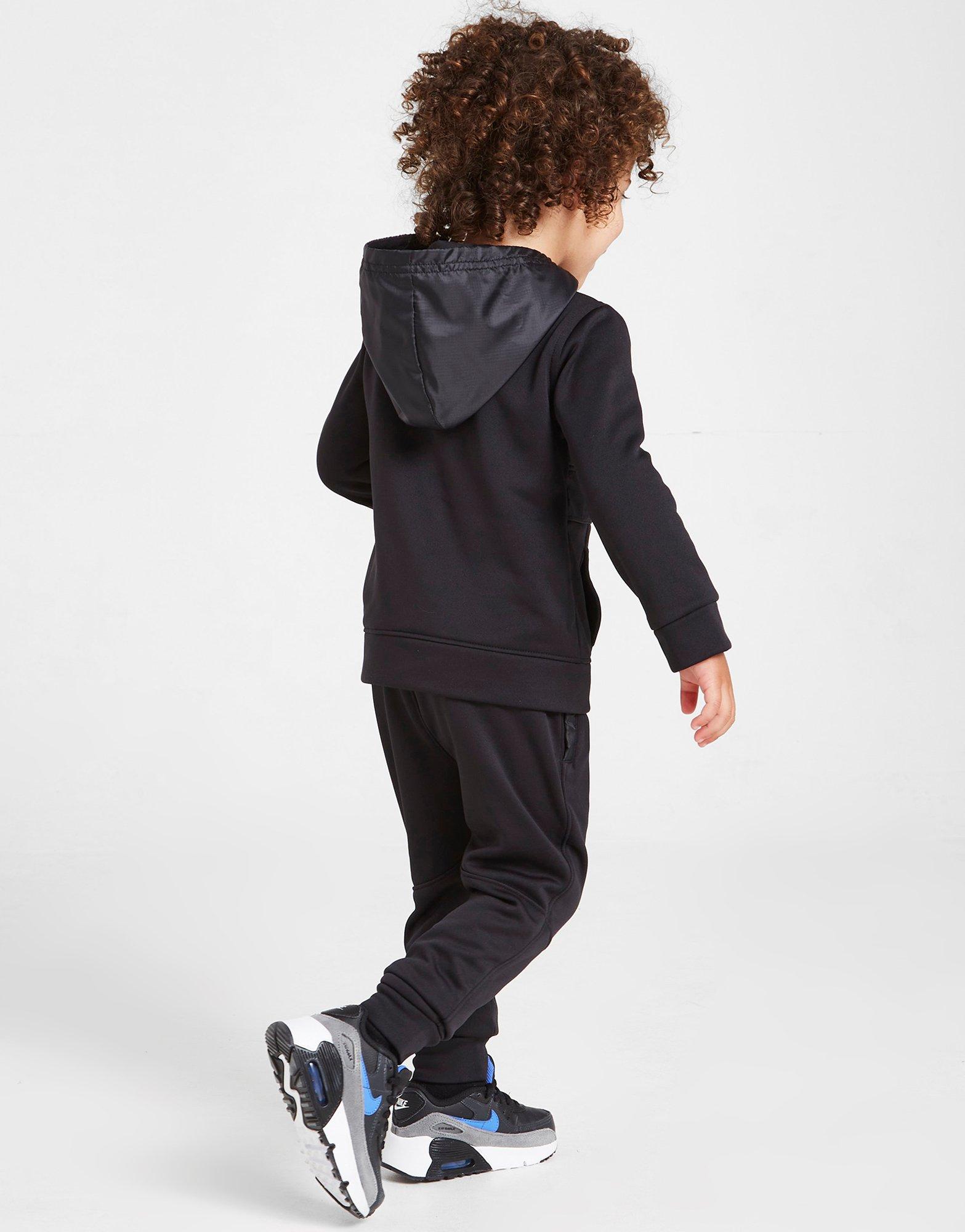 Under Armour UA Armour Fleece 1/4 Zip Tracksuit Infant