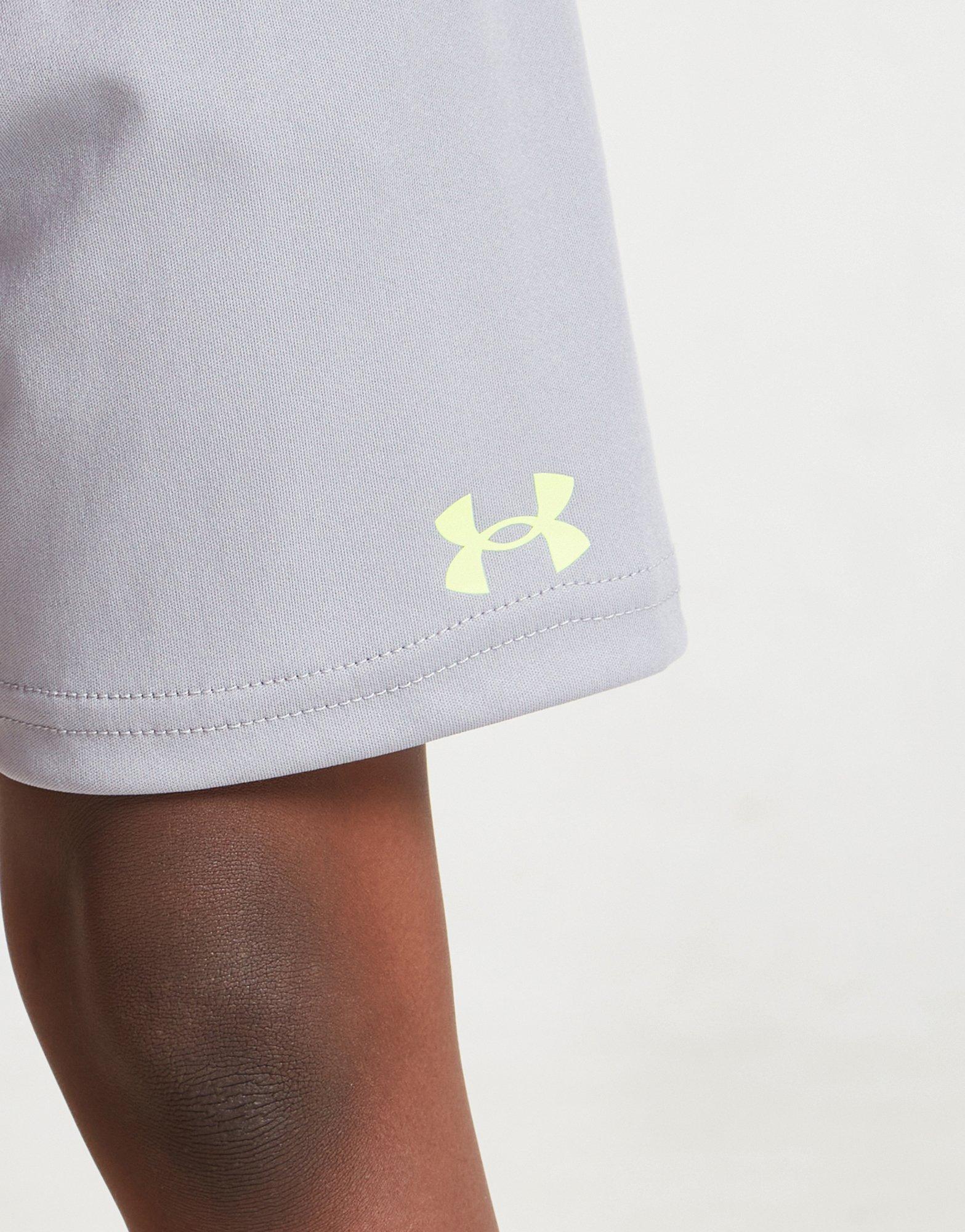 Under Armour Tech Twist T-Shirt/Shorts Set Infant
