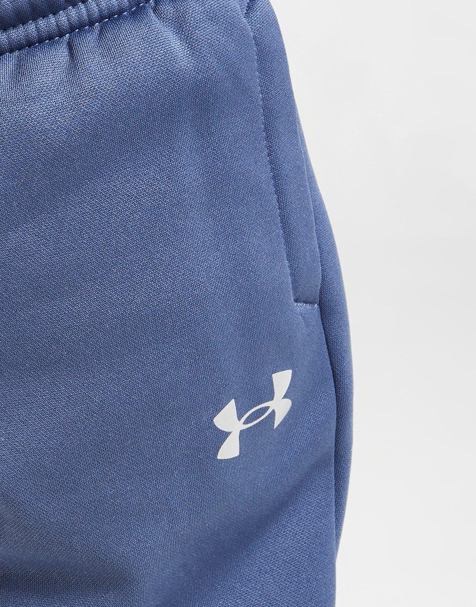 Under Armour UA Armour Fleece 1/4 Zip Mix Tracksuit Infant