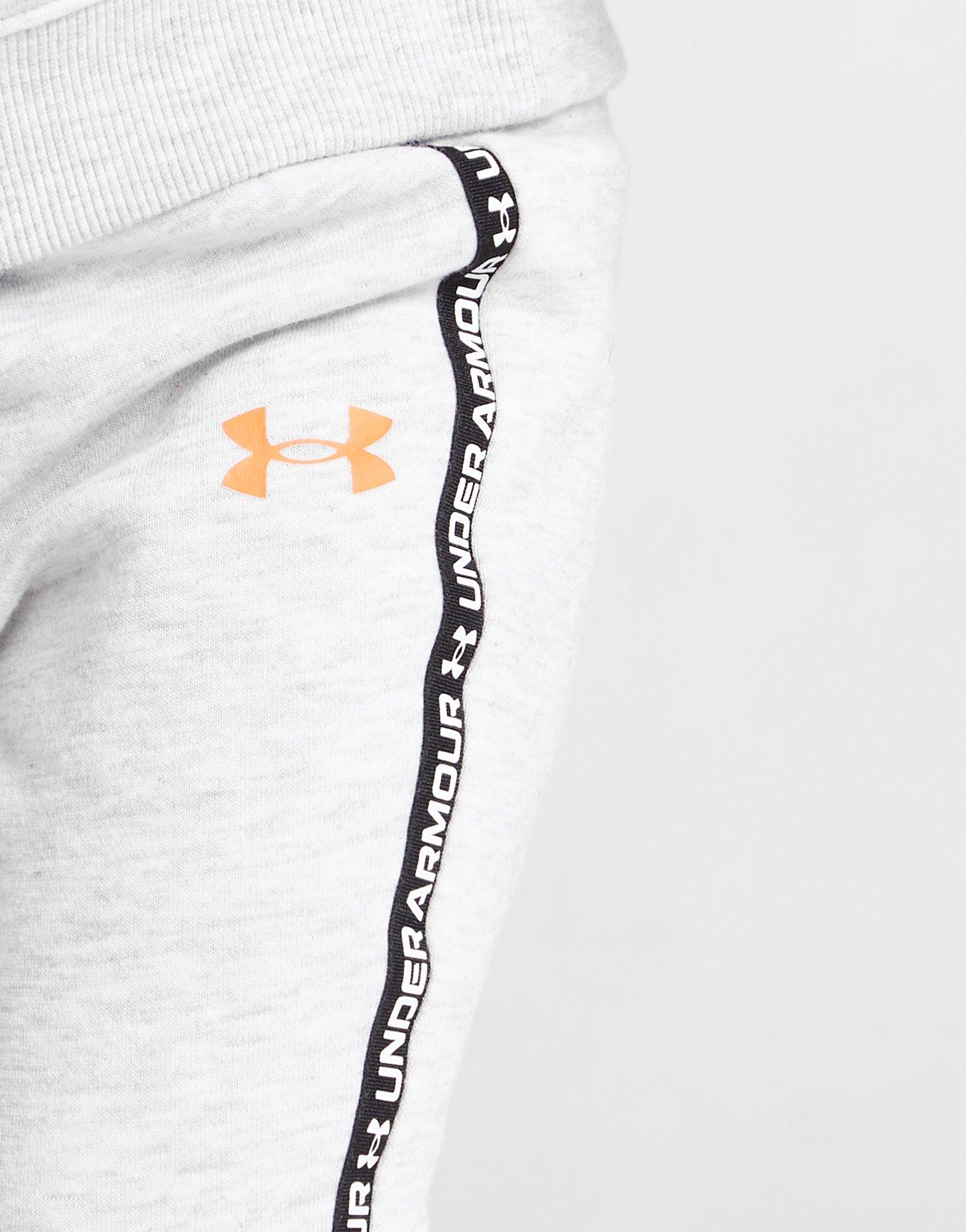 Under Armour Threadborne Crew Tracksuit Infant