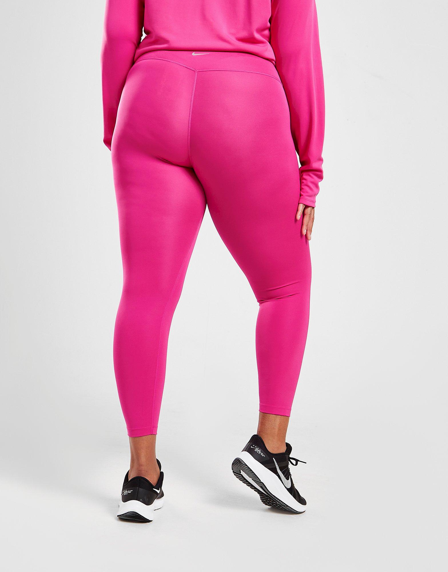 Nike Plus Size Swoosh Tights