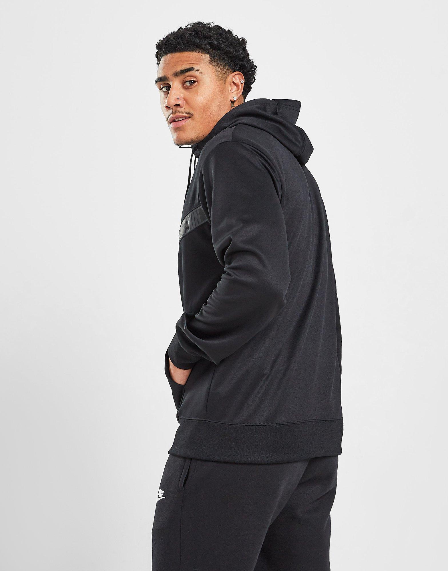 Nike Repeat Poly Full Zip Hoodie