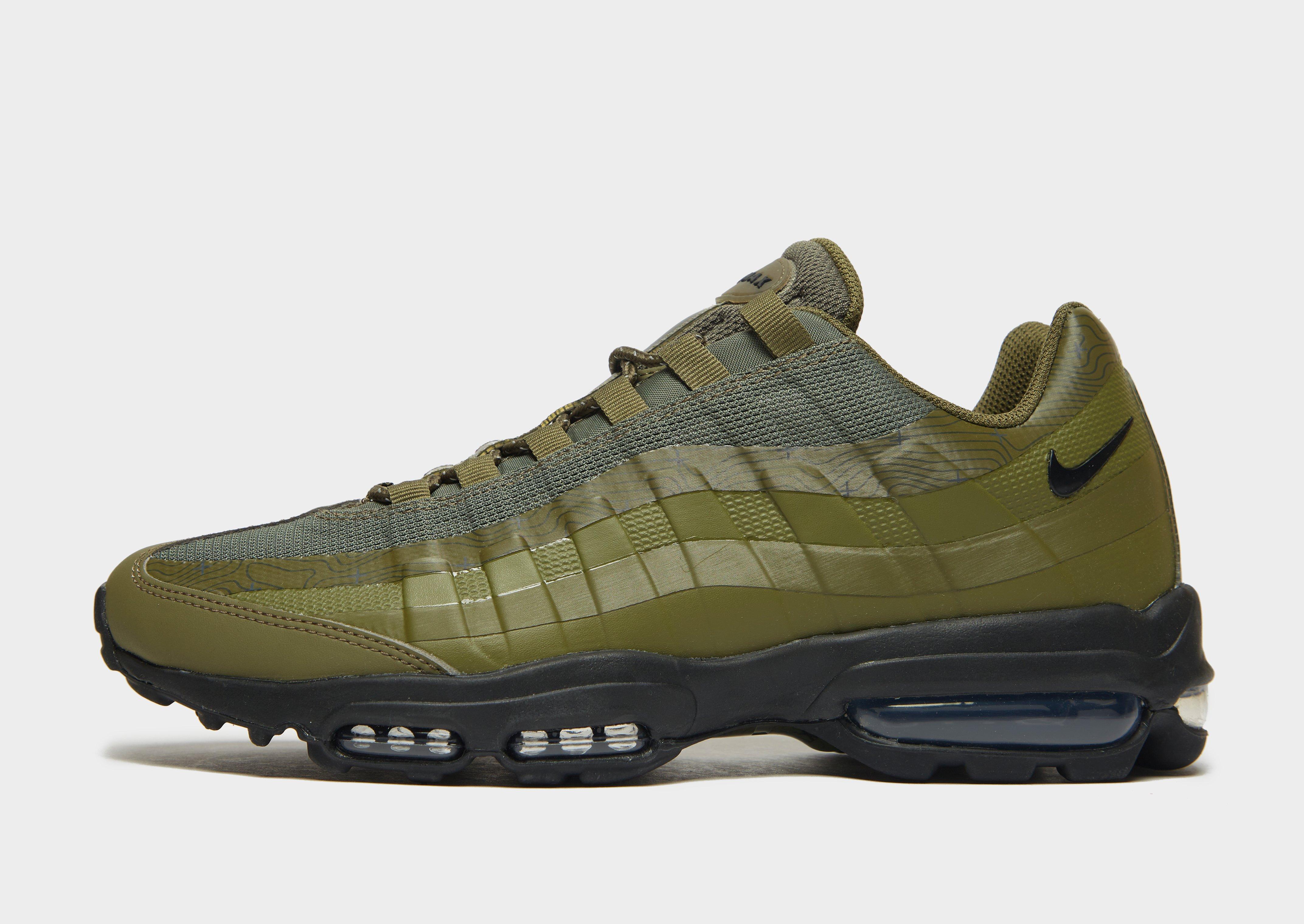 new green air max 95