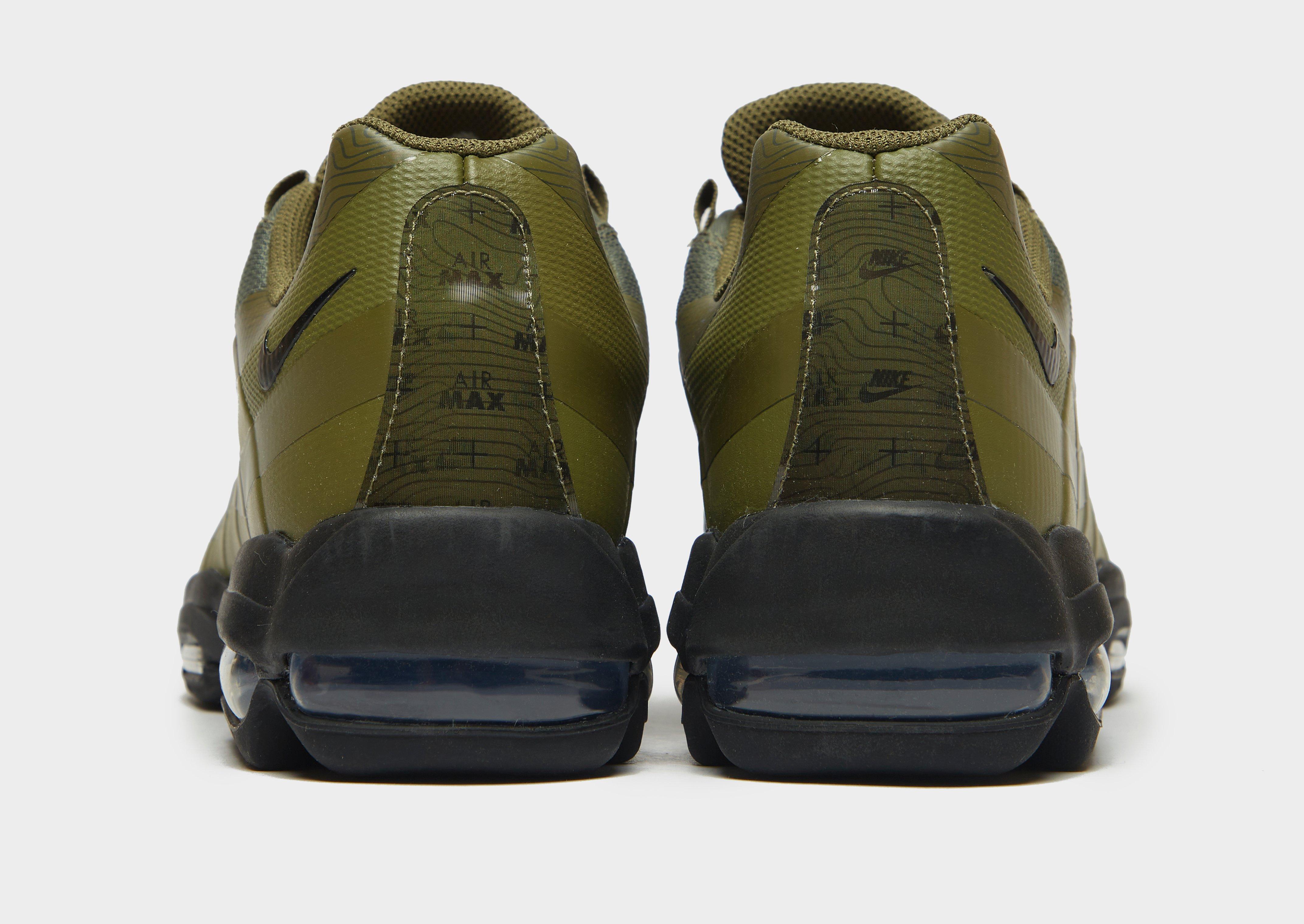 Nike Air Max 95 Ultra