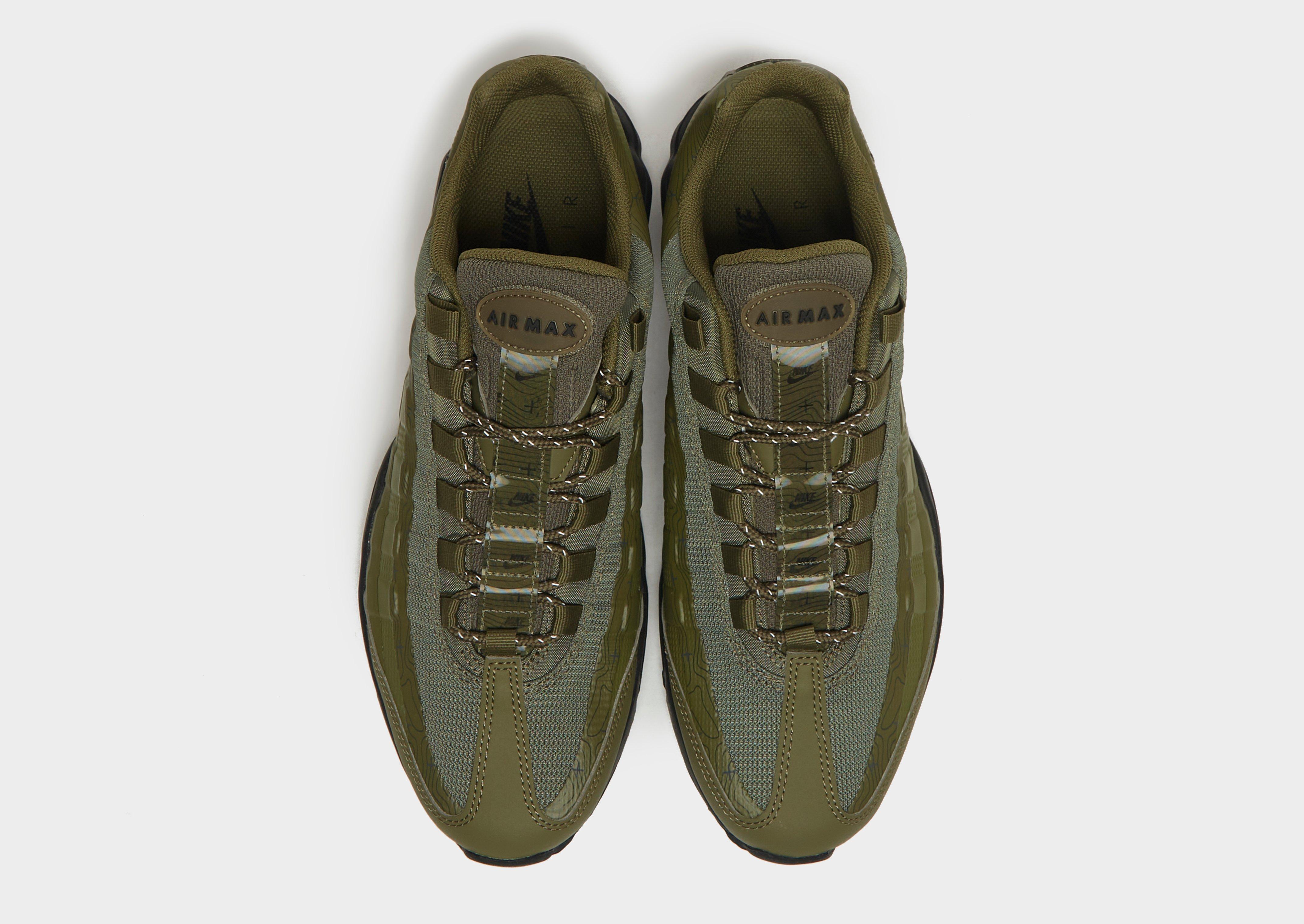 Nike Air Max 95 Ultra