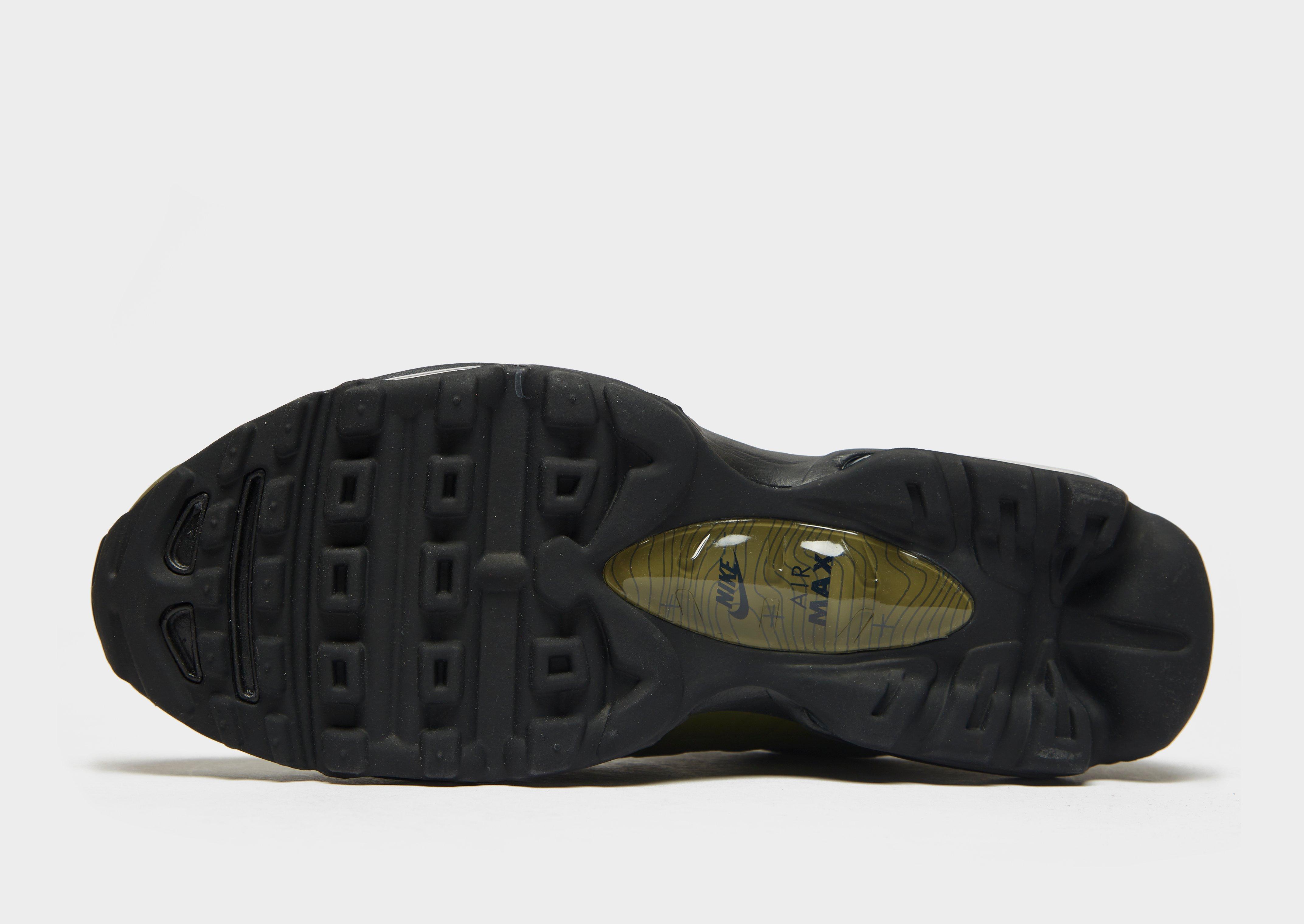 Nike Air Max 95 Ultra