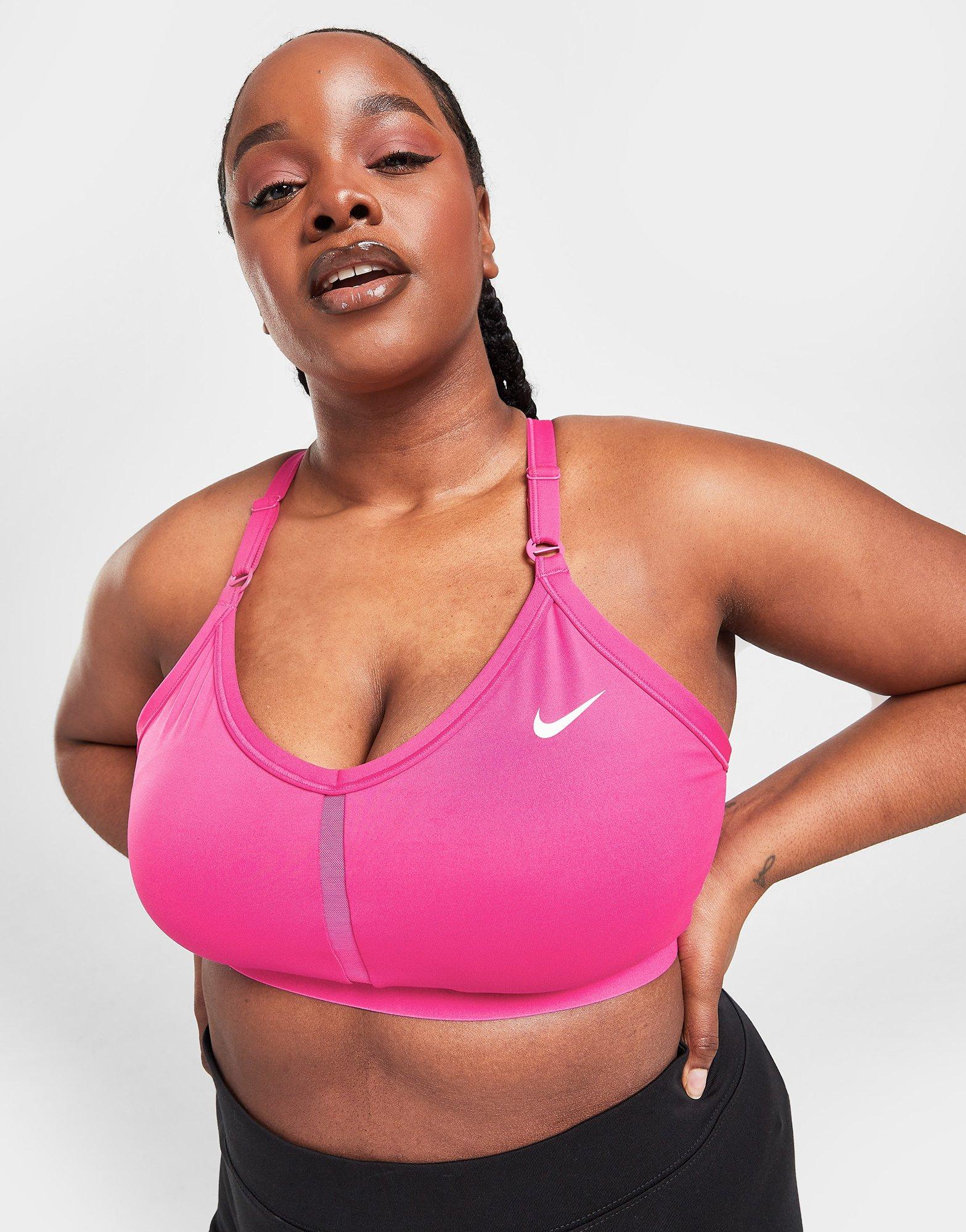 nike plus bra