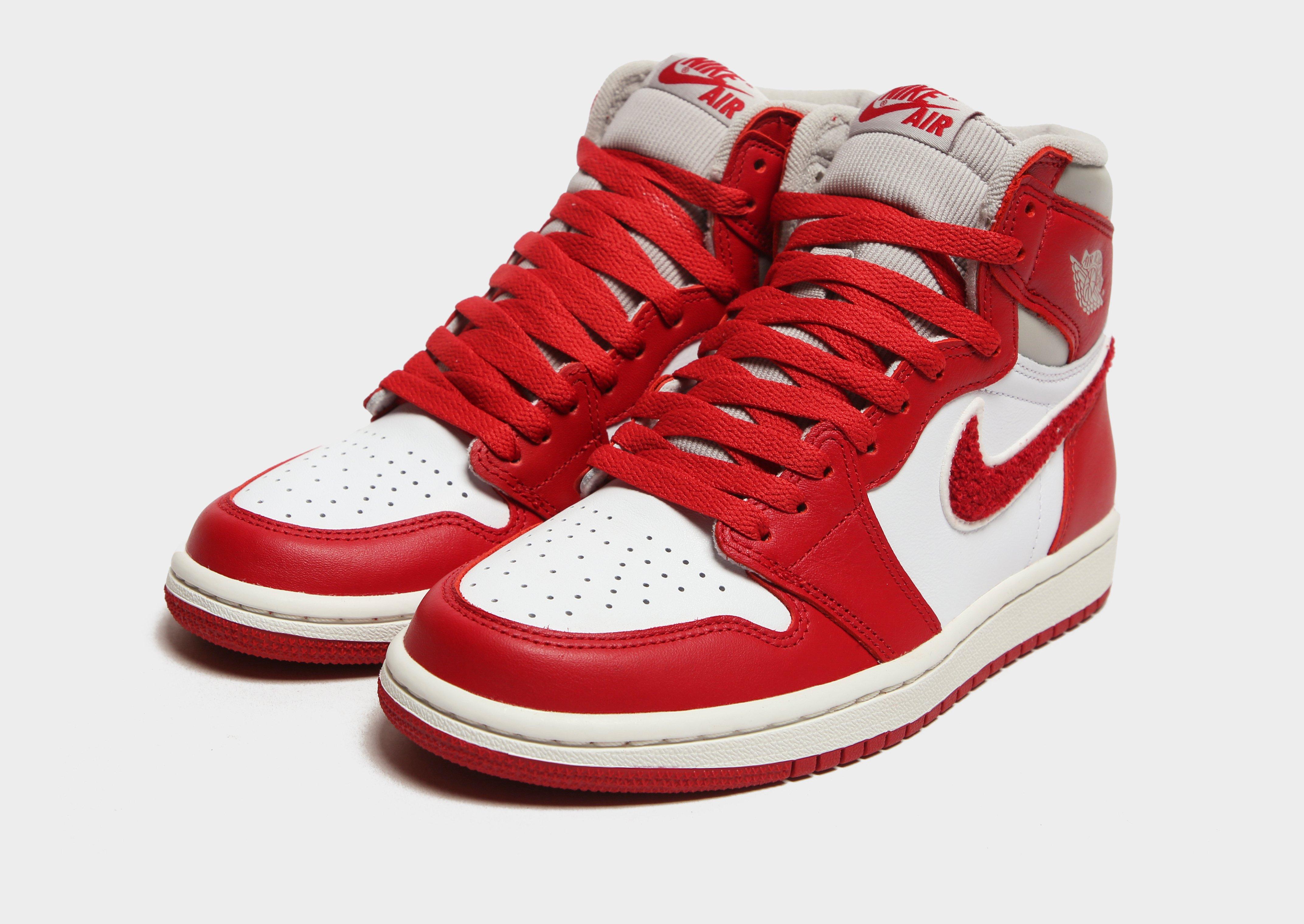 Jordan Air 1 Damen