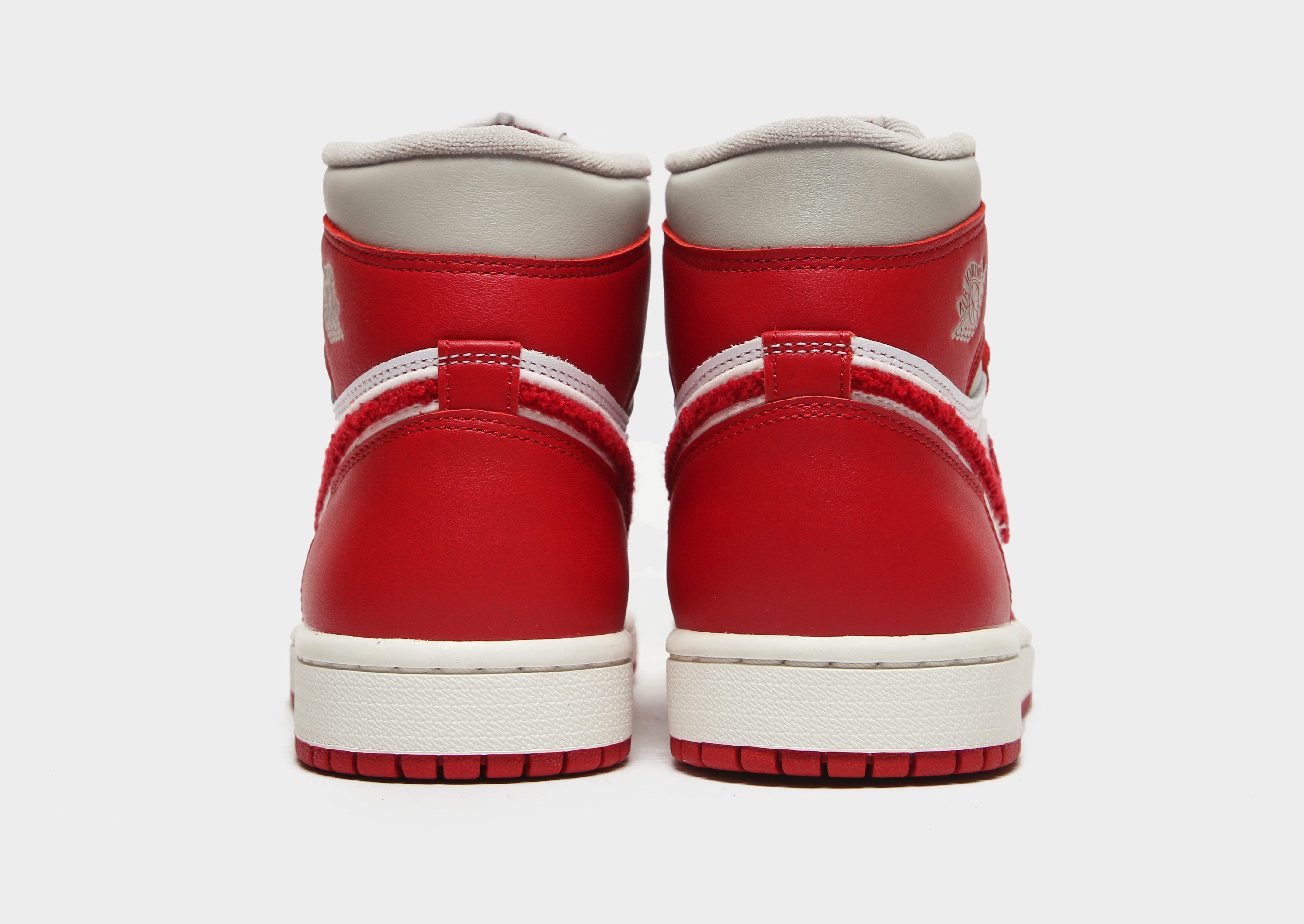 Jordan Air 1 Damen