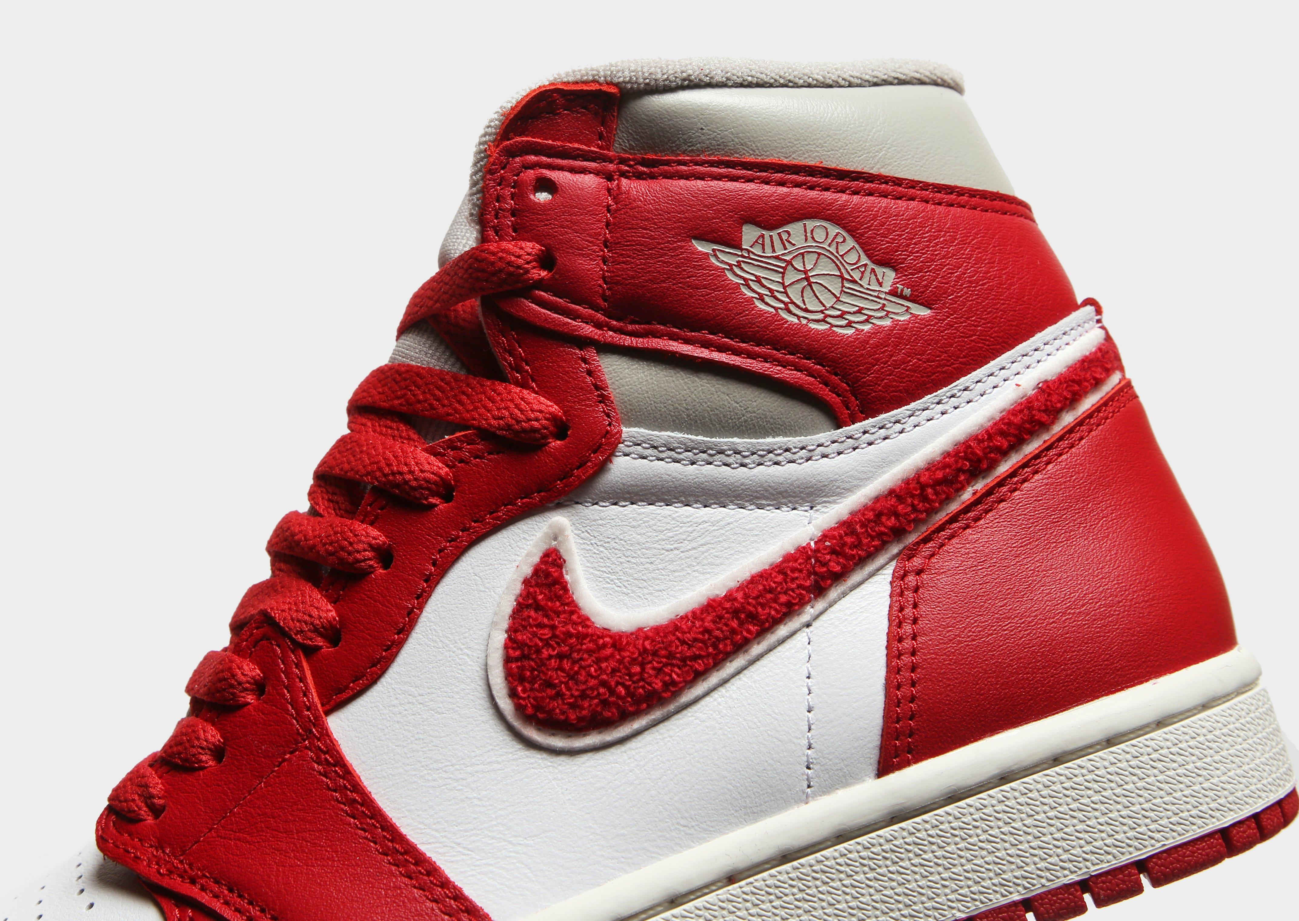 Jordan Air 1 Damen