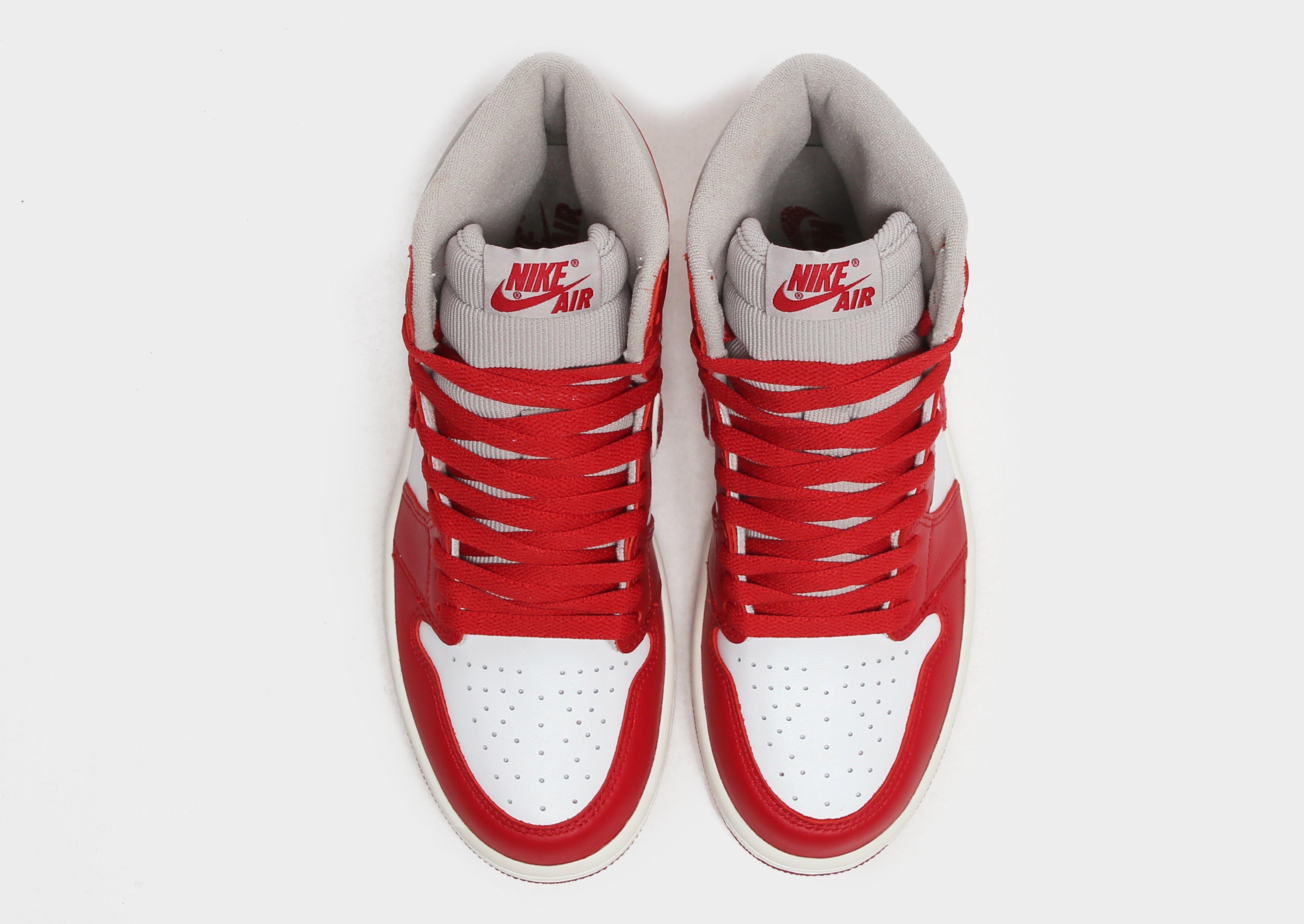 Jordan Air 1 Damen