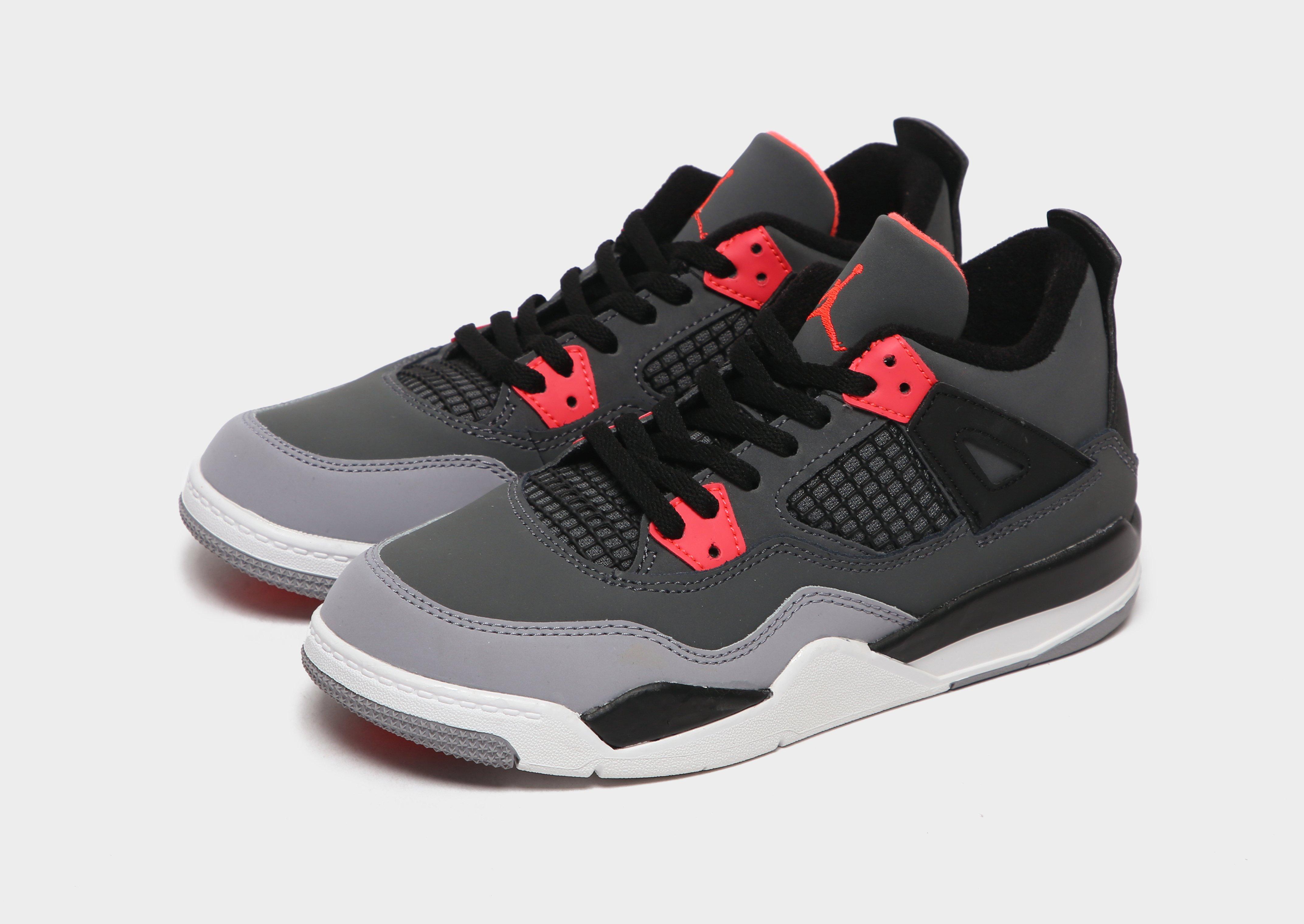 Jordan Air 4 Retro Children