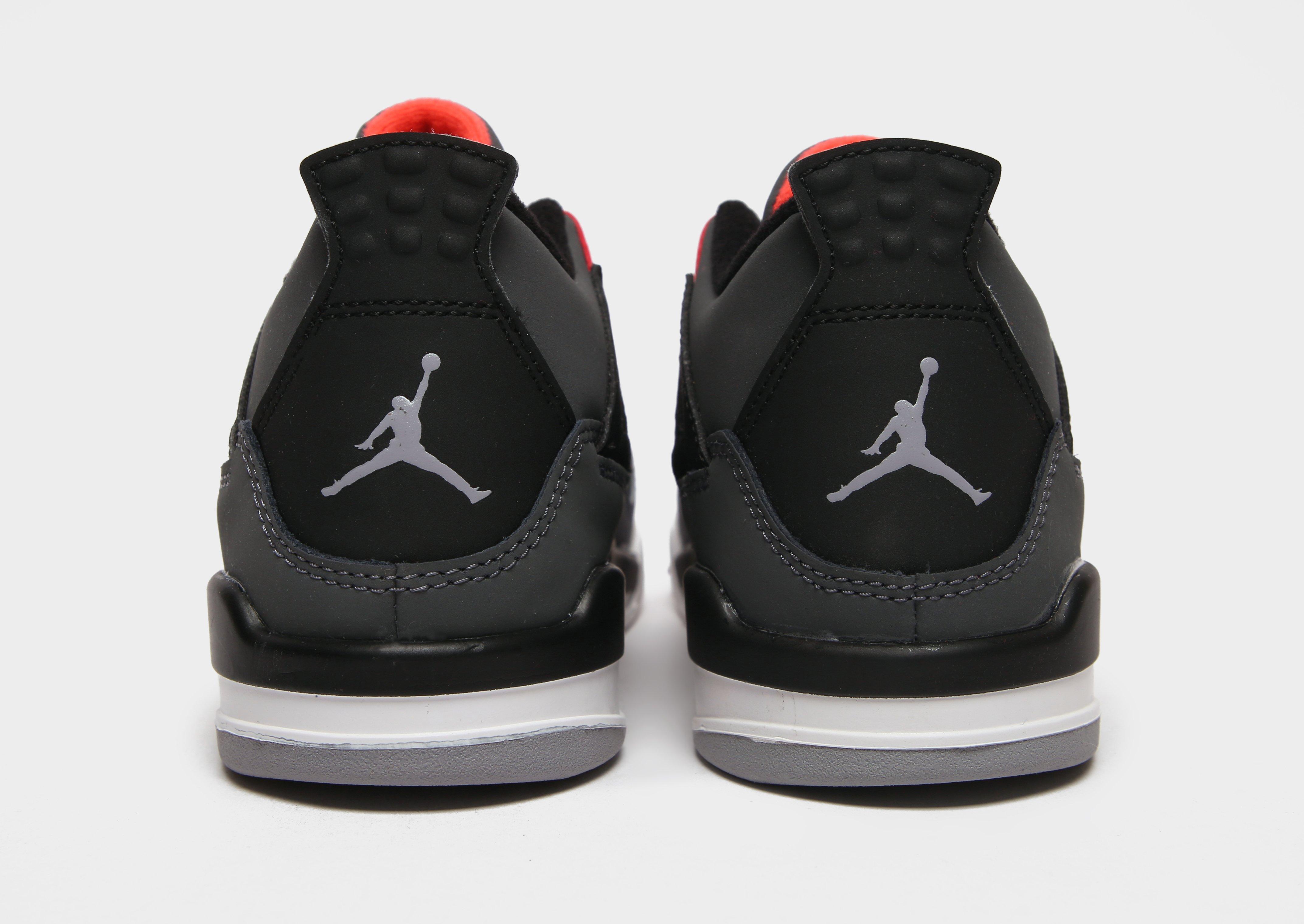 Jordan Air 4 Retro Children