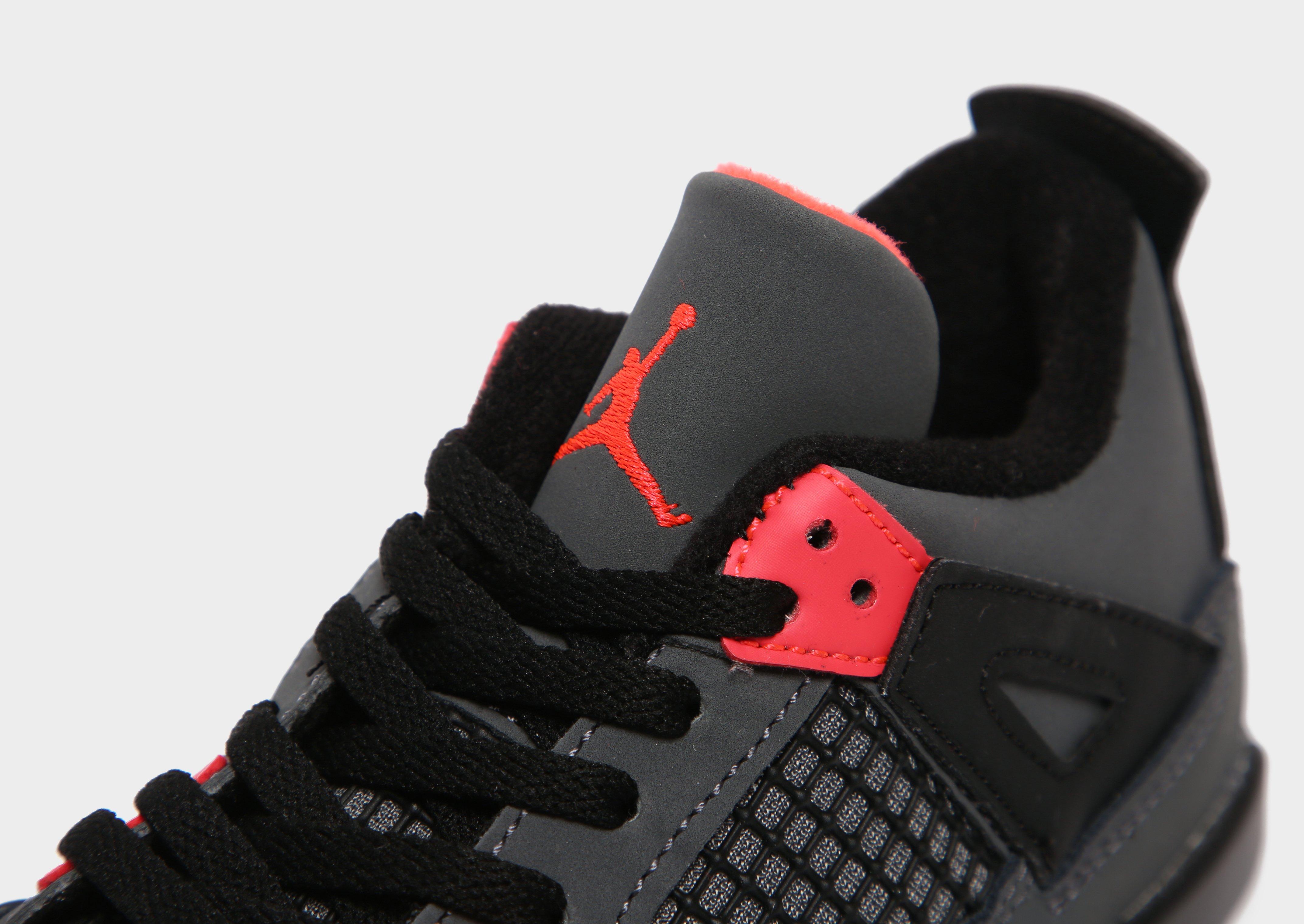 Jordan Air 4 Retro Children