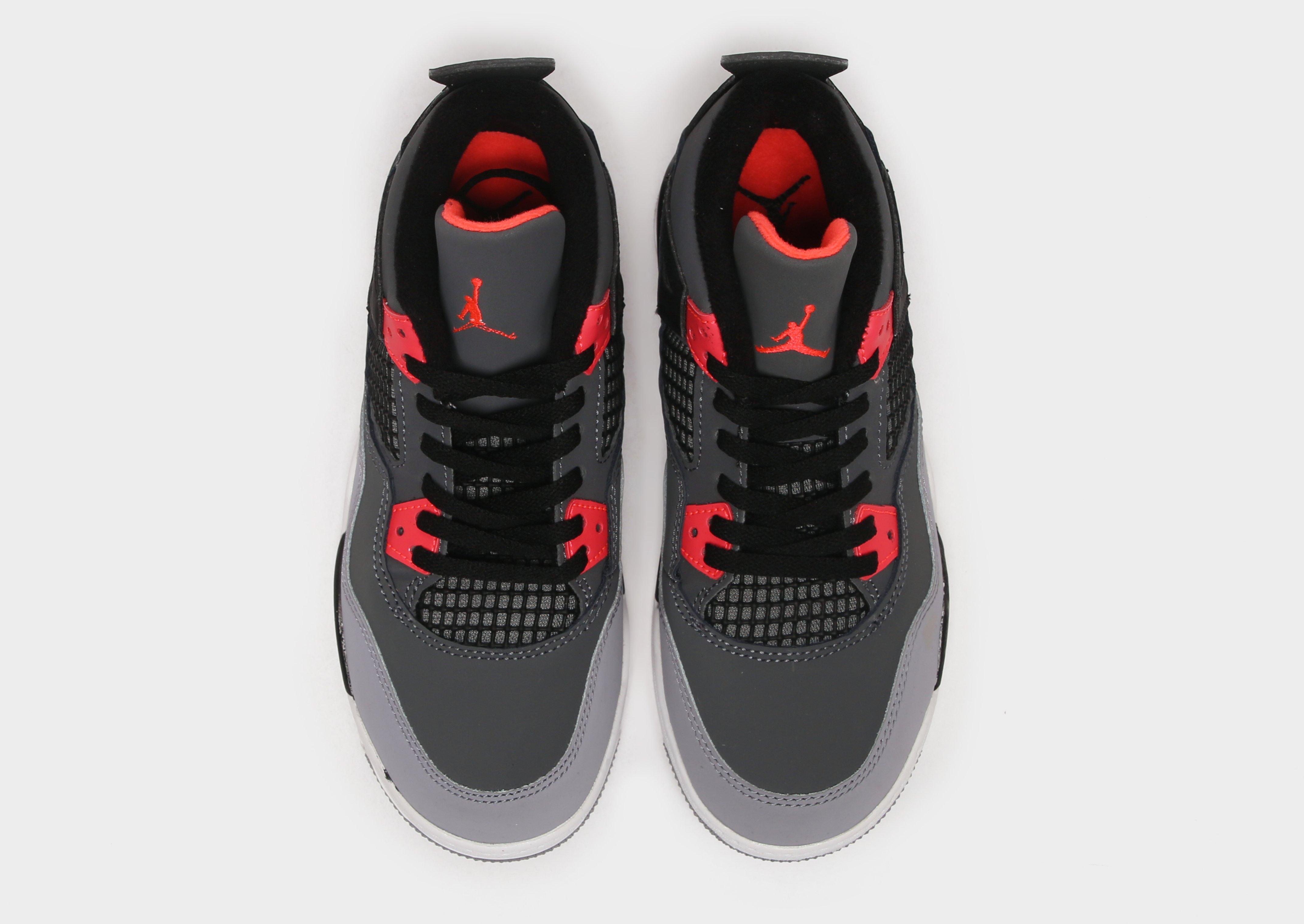 Jordan Air 4 Retro Children