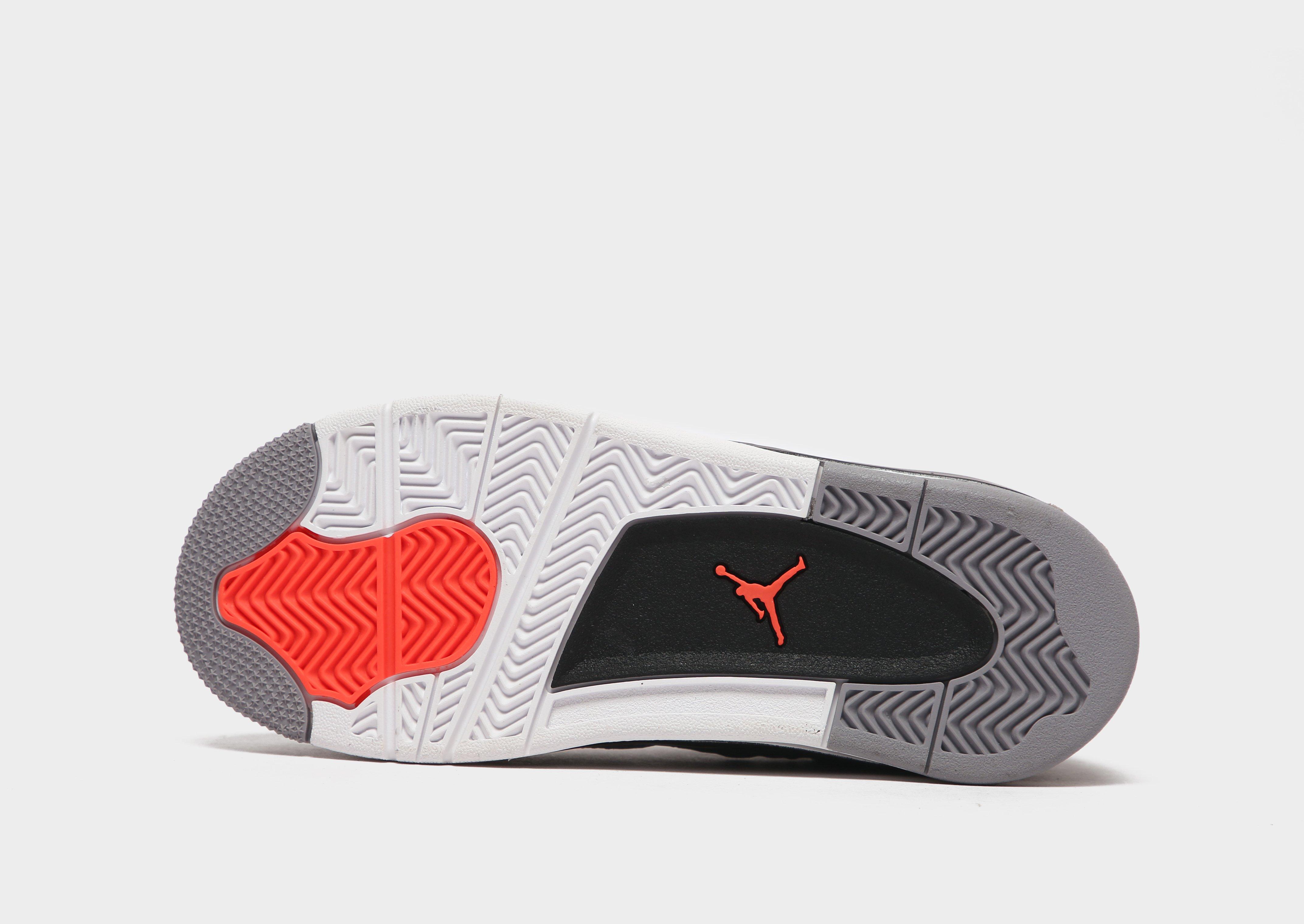 Jordan Air 4 Retro Children