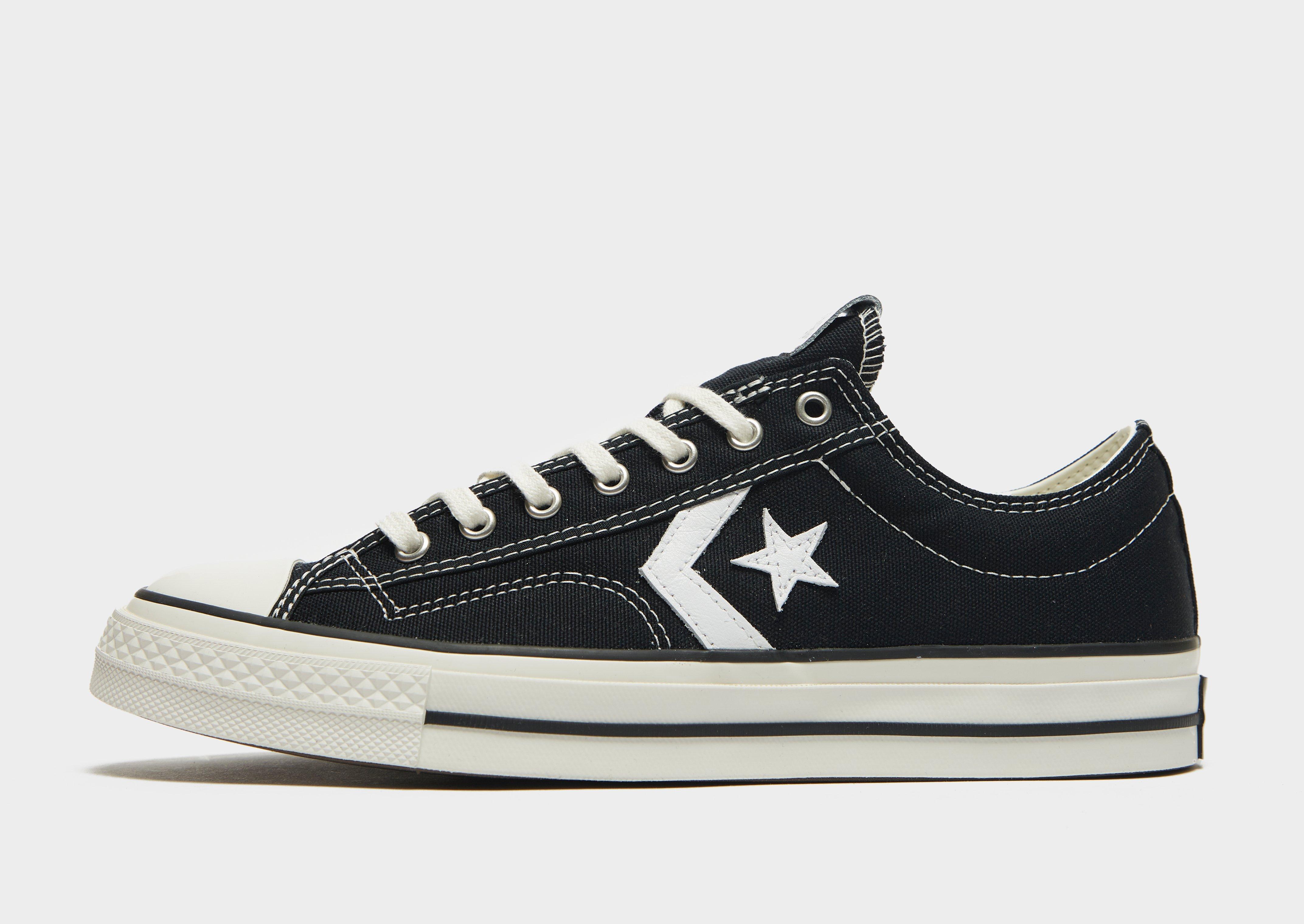 Converse Star en Negro | Sports España