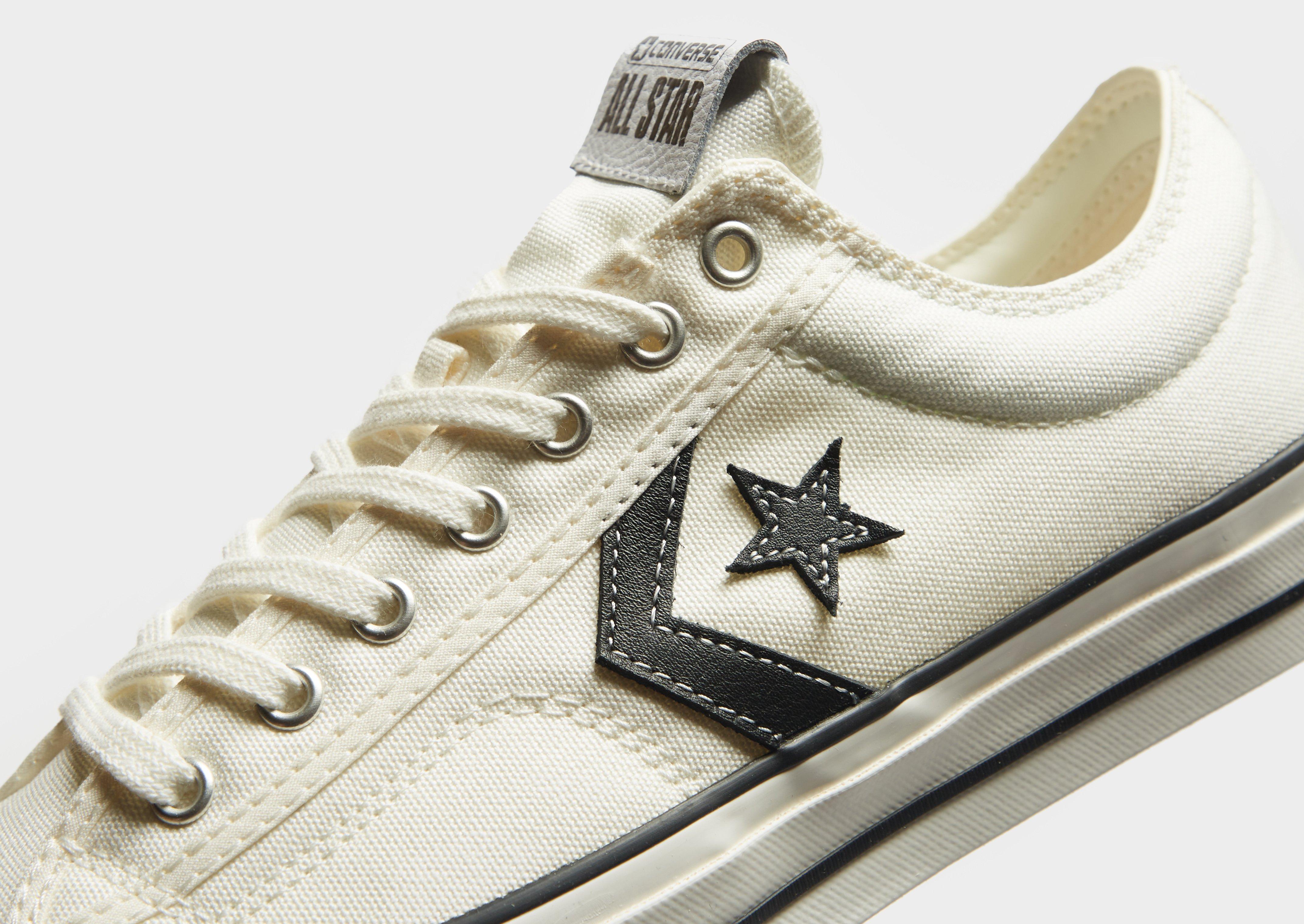 Converse star hot sale player uk