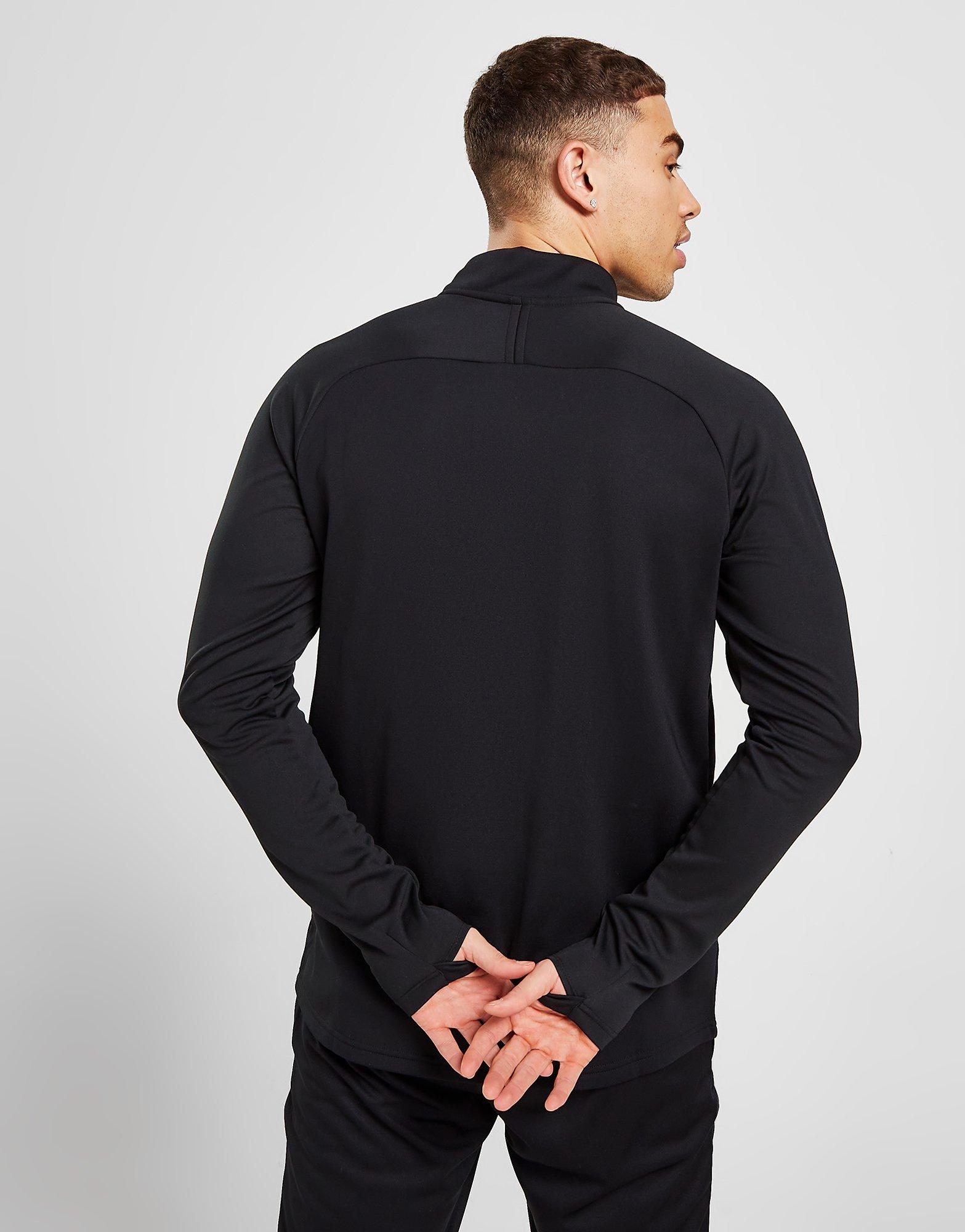 Nike Academy Essential Dri-FIT 1/2 Zip Top