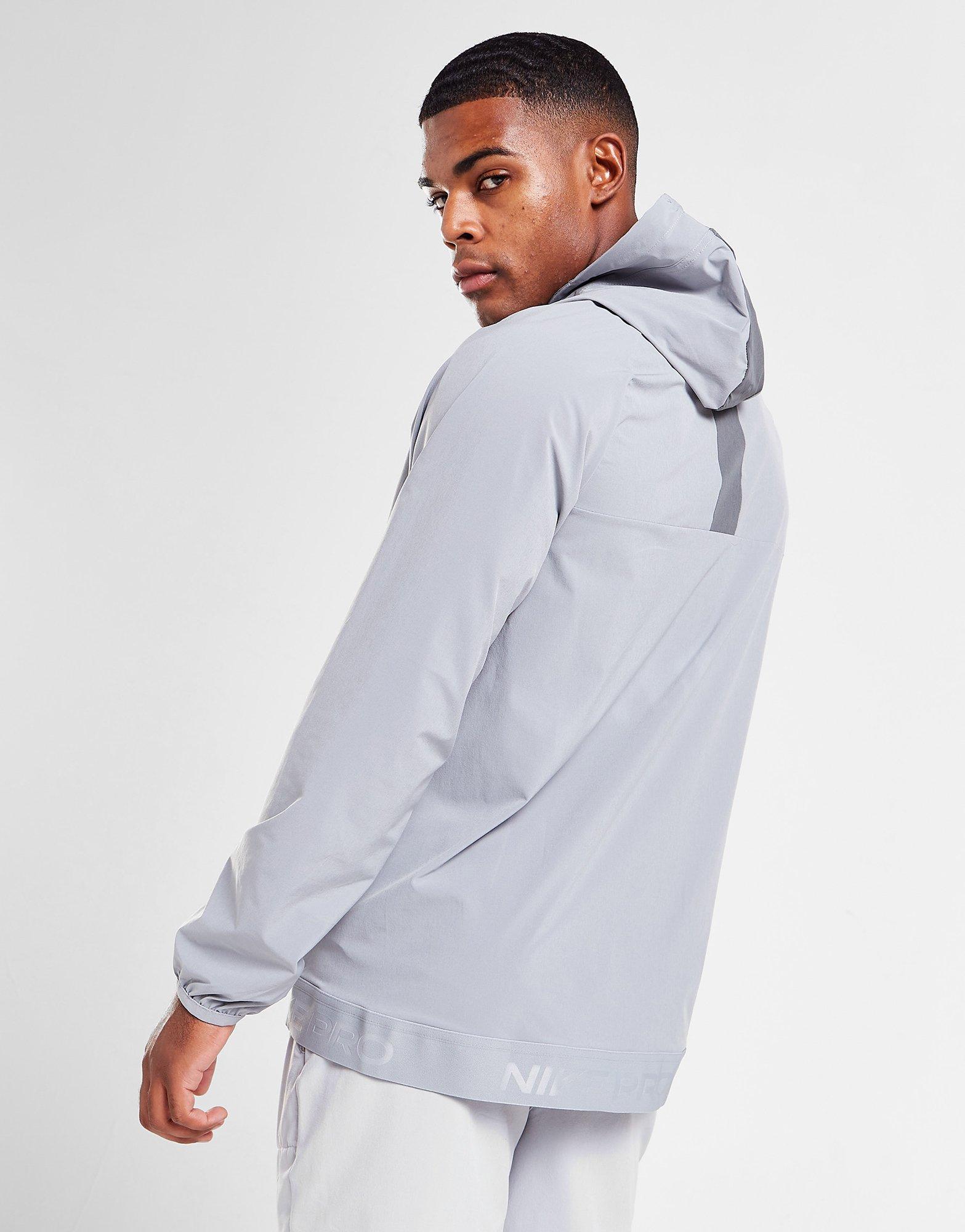 Nike Flex Vent Max Full Zip Hooded Jacket
