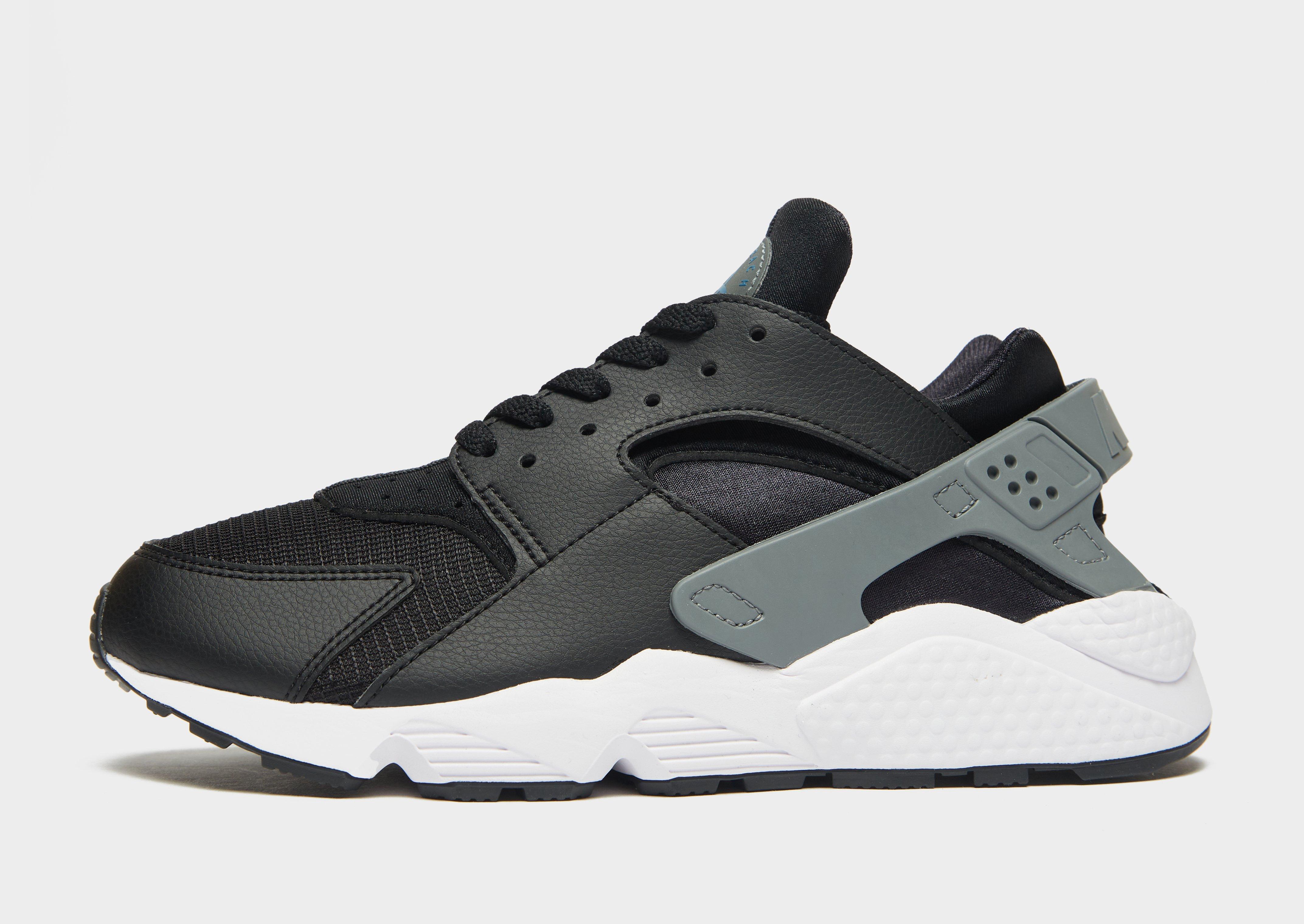 Moderniseren boter Zin Black Nike Air Huarache | JD Sports Global