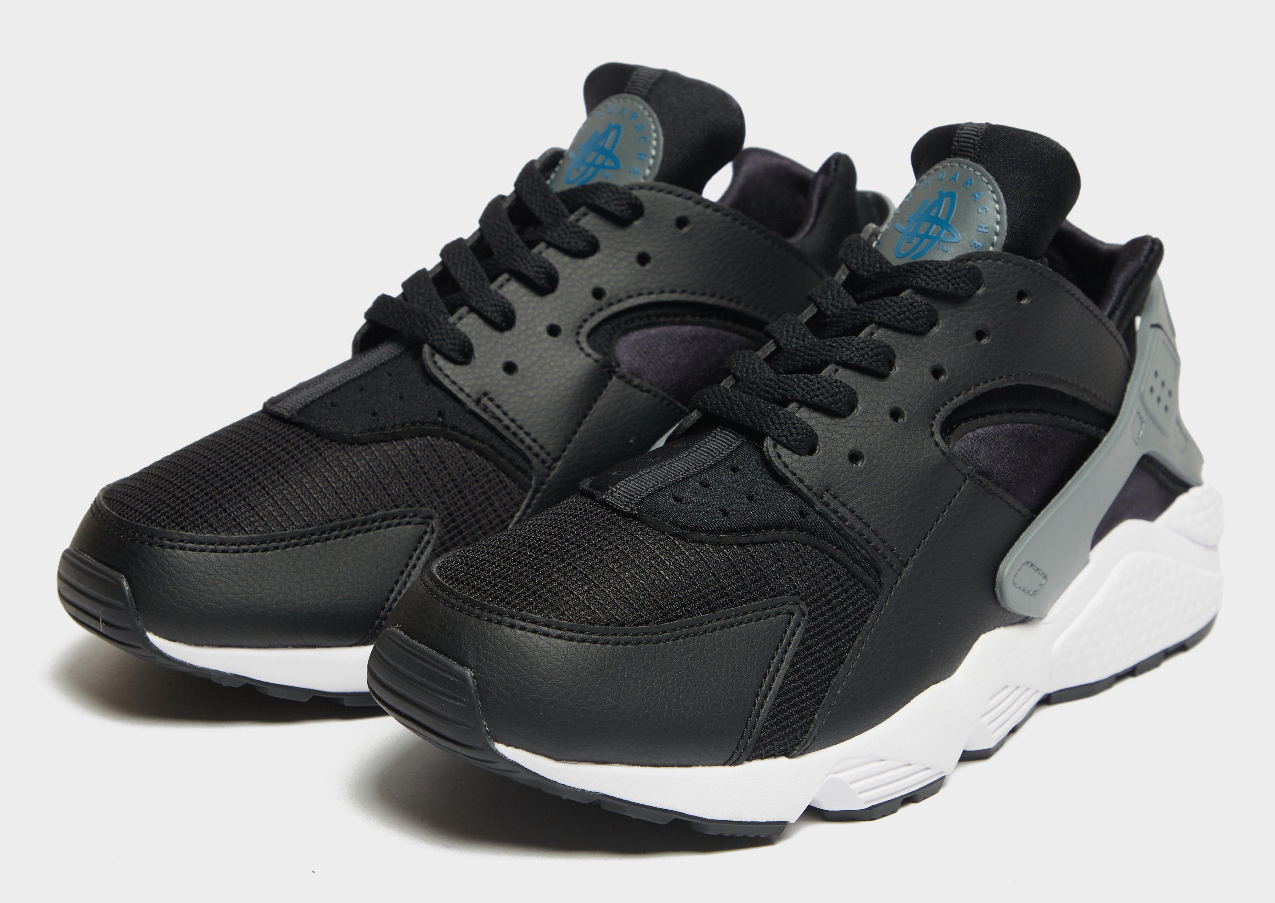 huarache tts