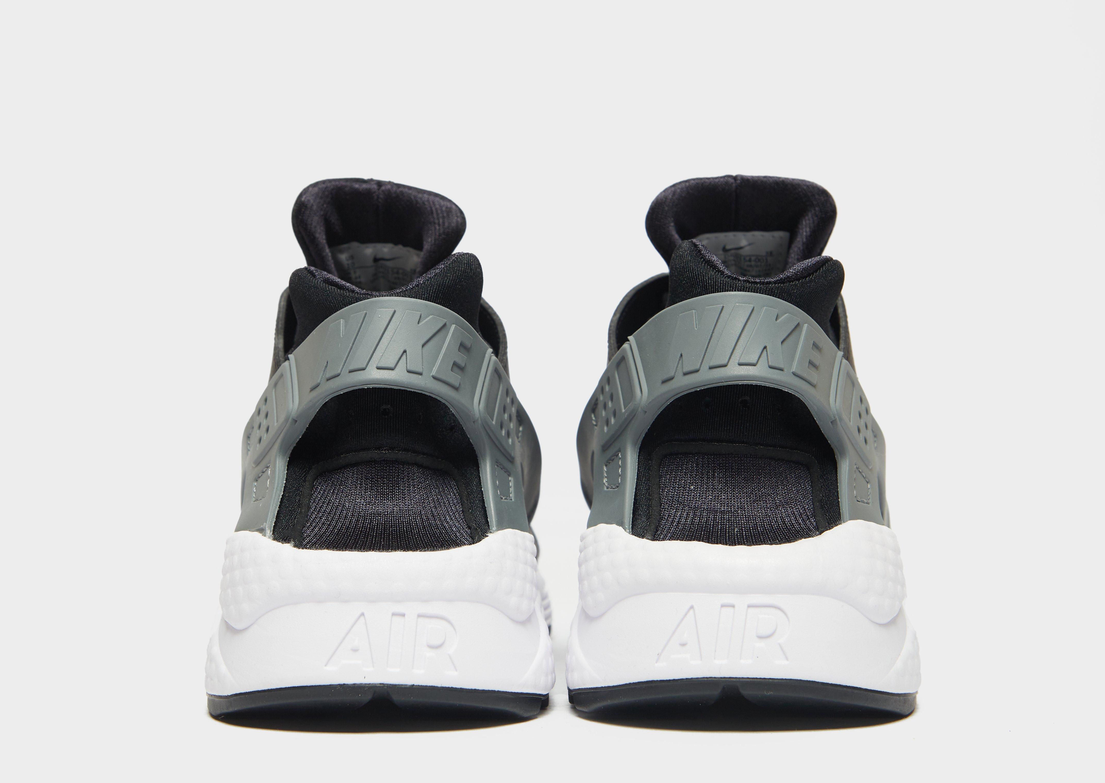 huarache tts