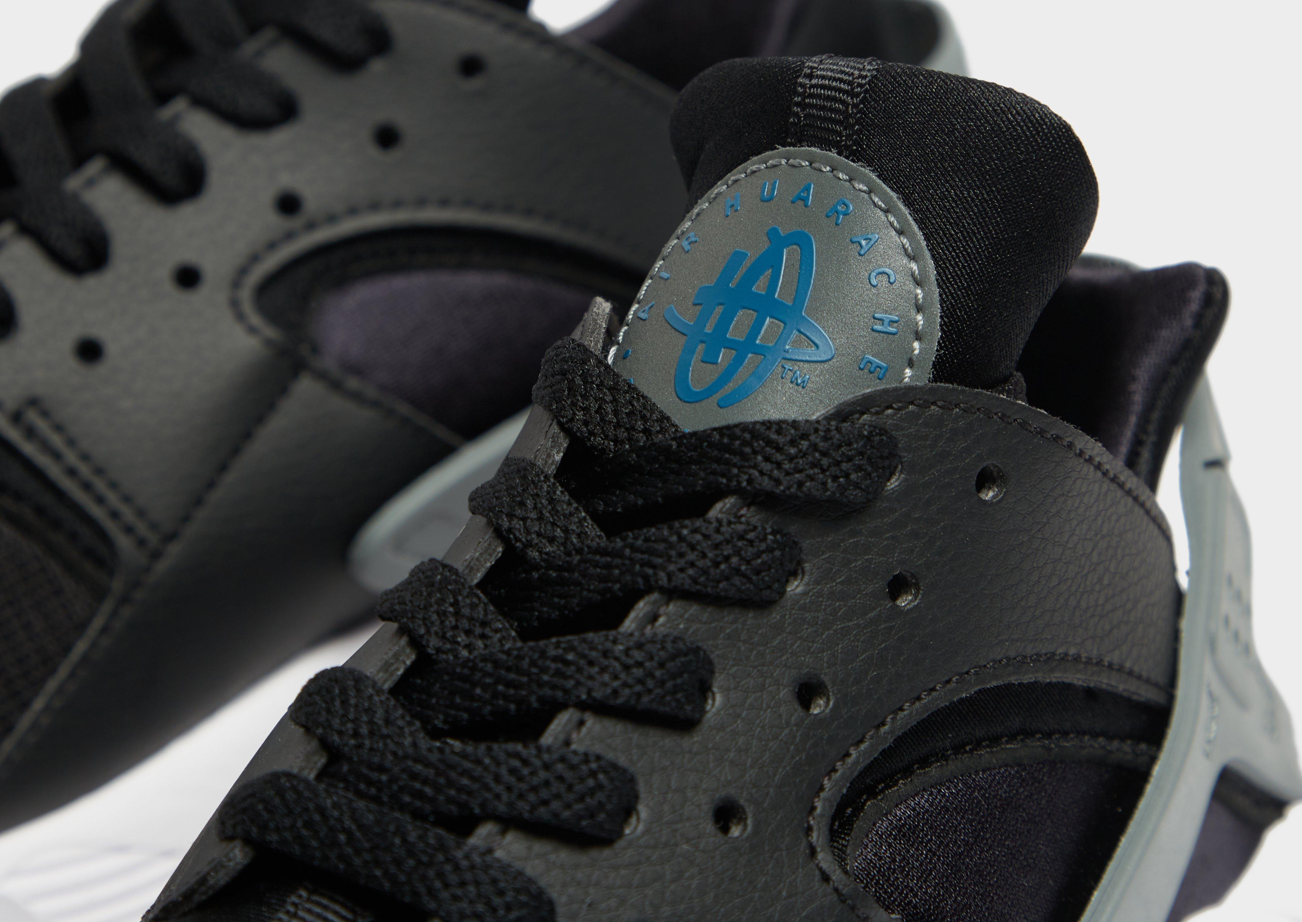 huarache tts