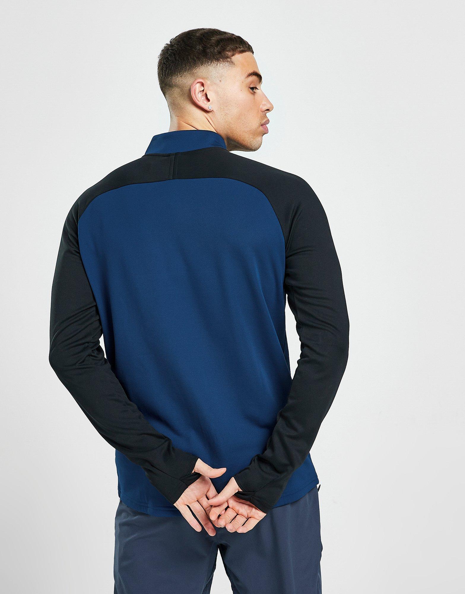 Nike Academy Essential Dri-FIT 1/2 Zip Top