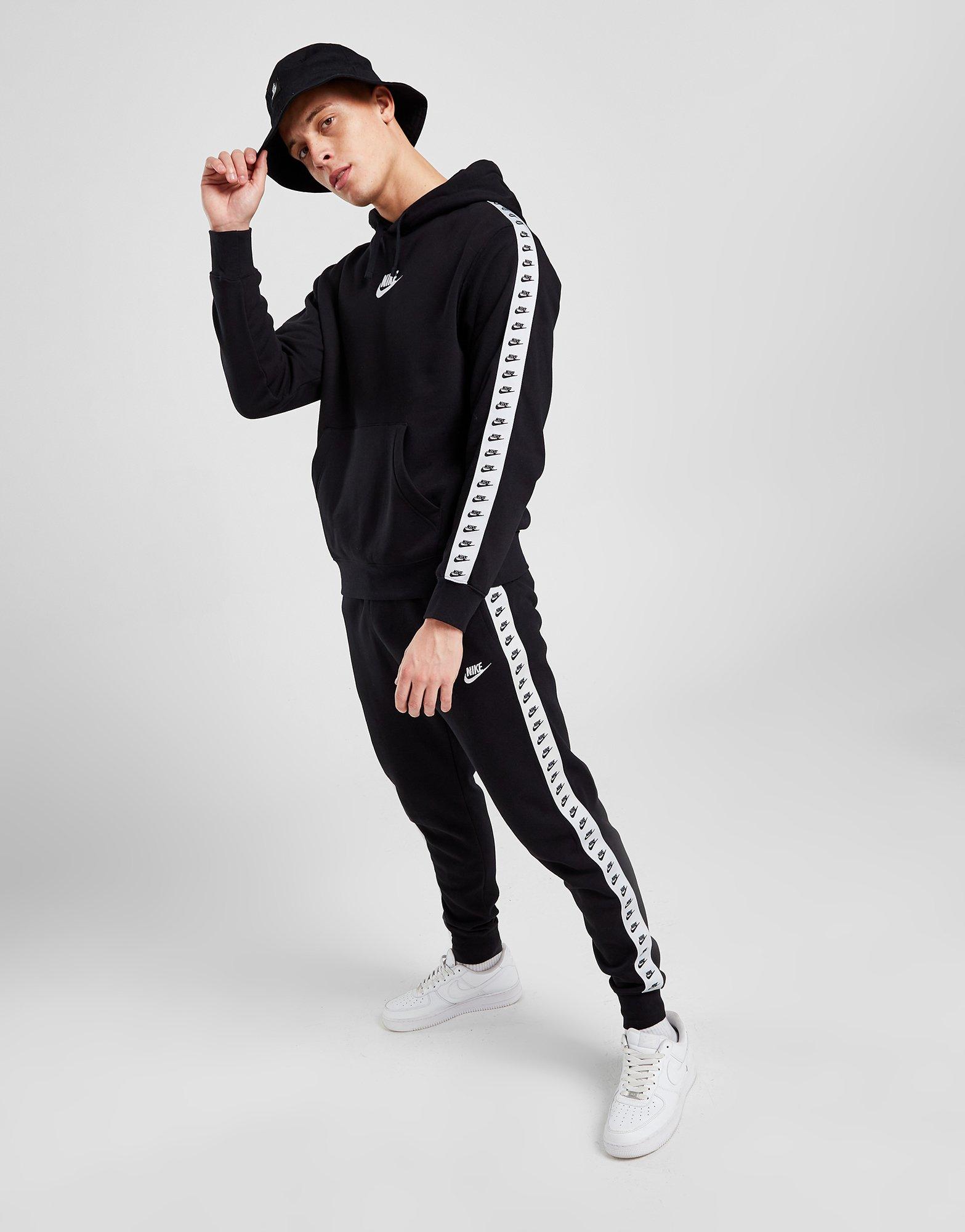 Nike Zeus Tape Tracksuit