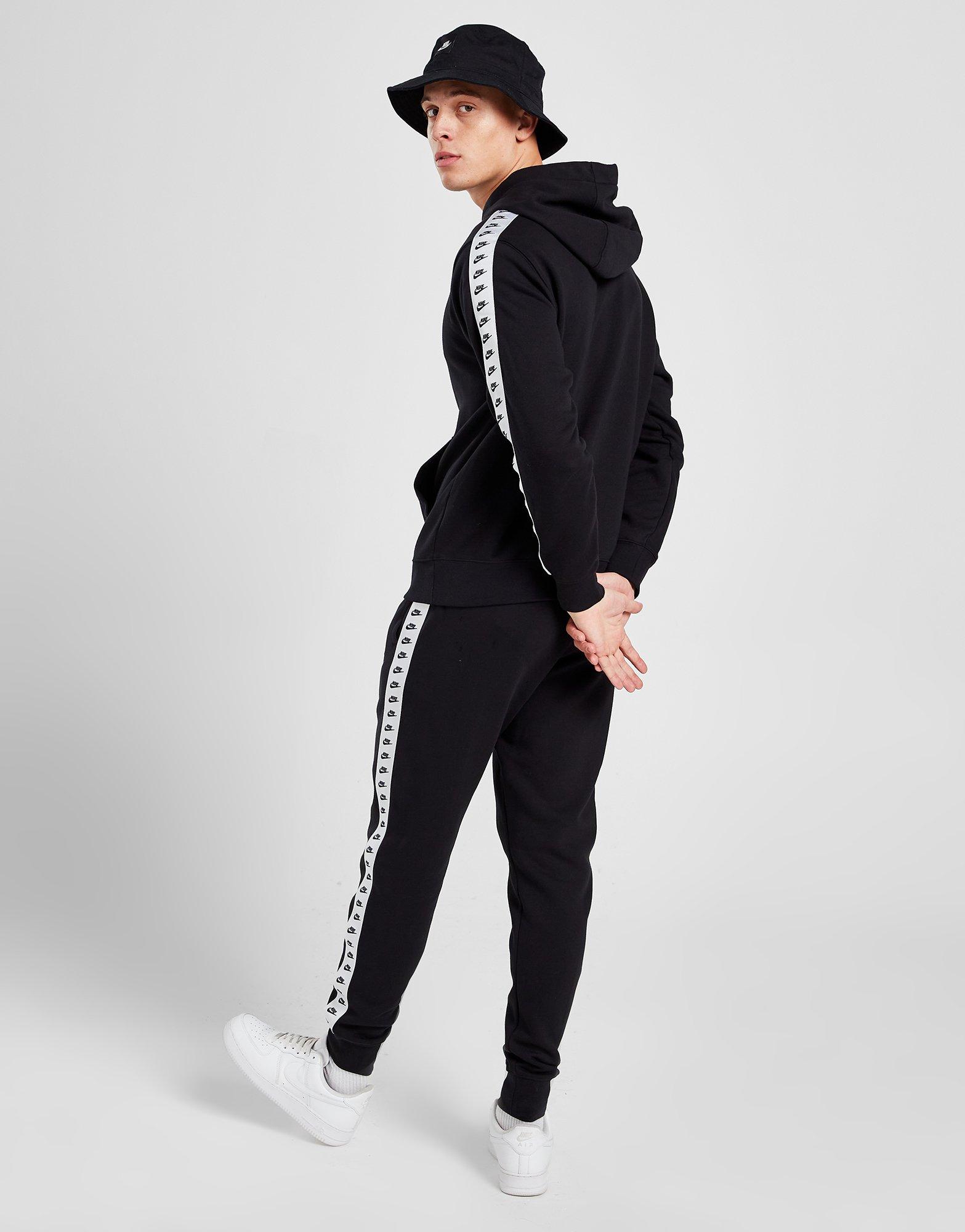Nike Zeus Tape Tracksuit