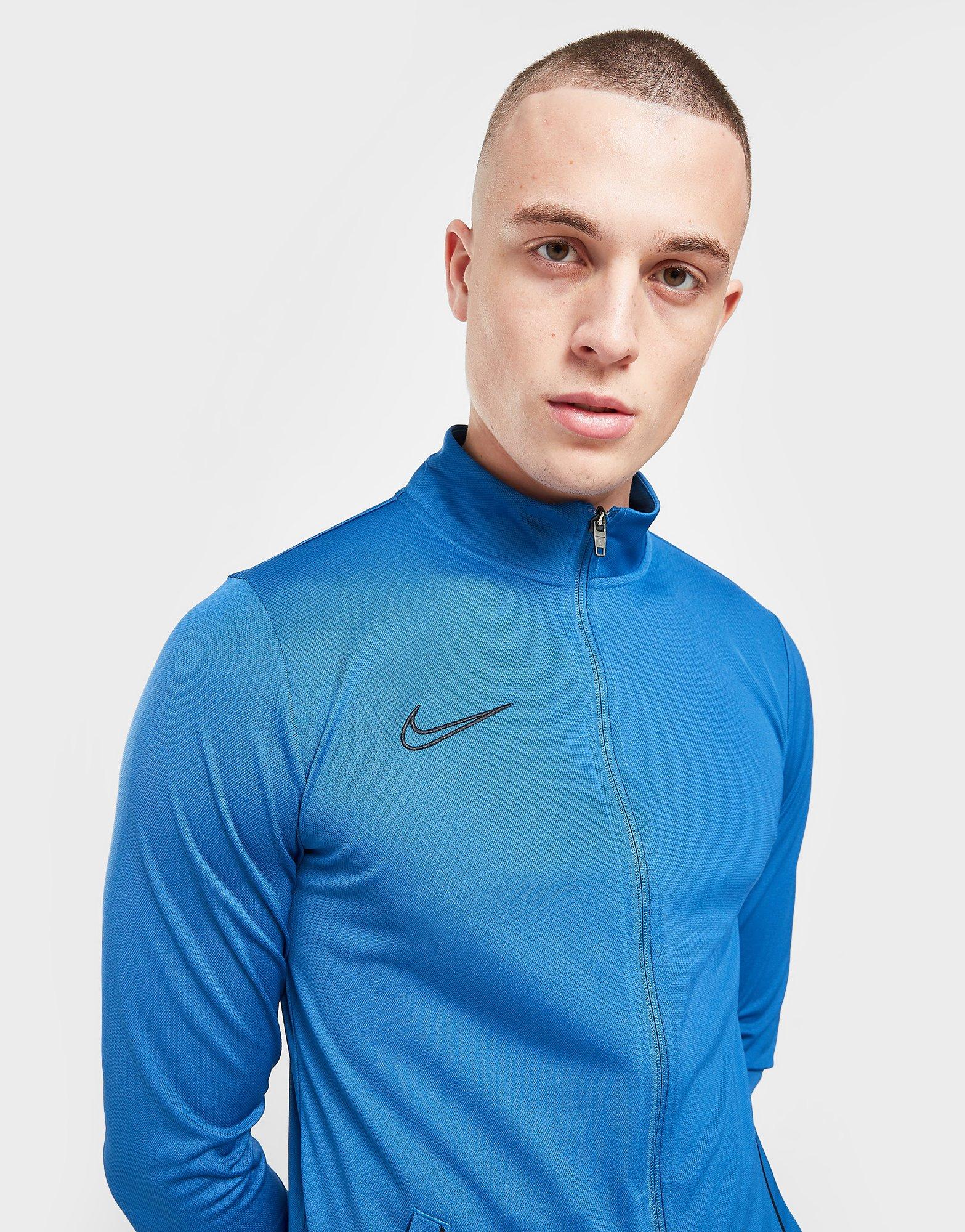 Nike Academy Essential Tracksuit