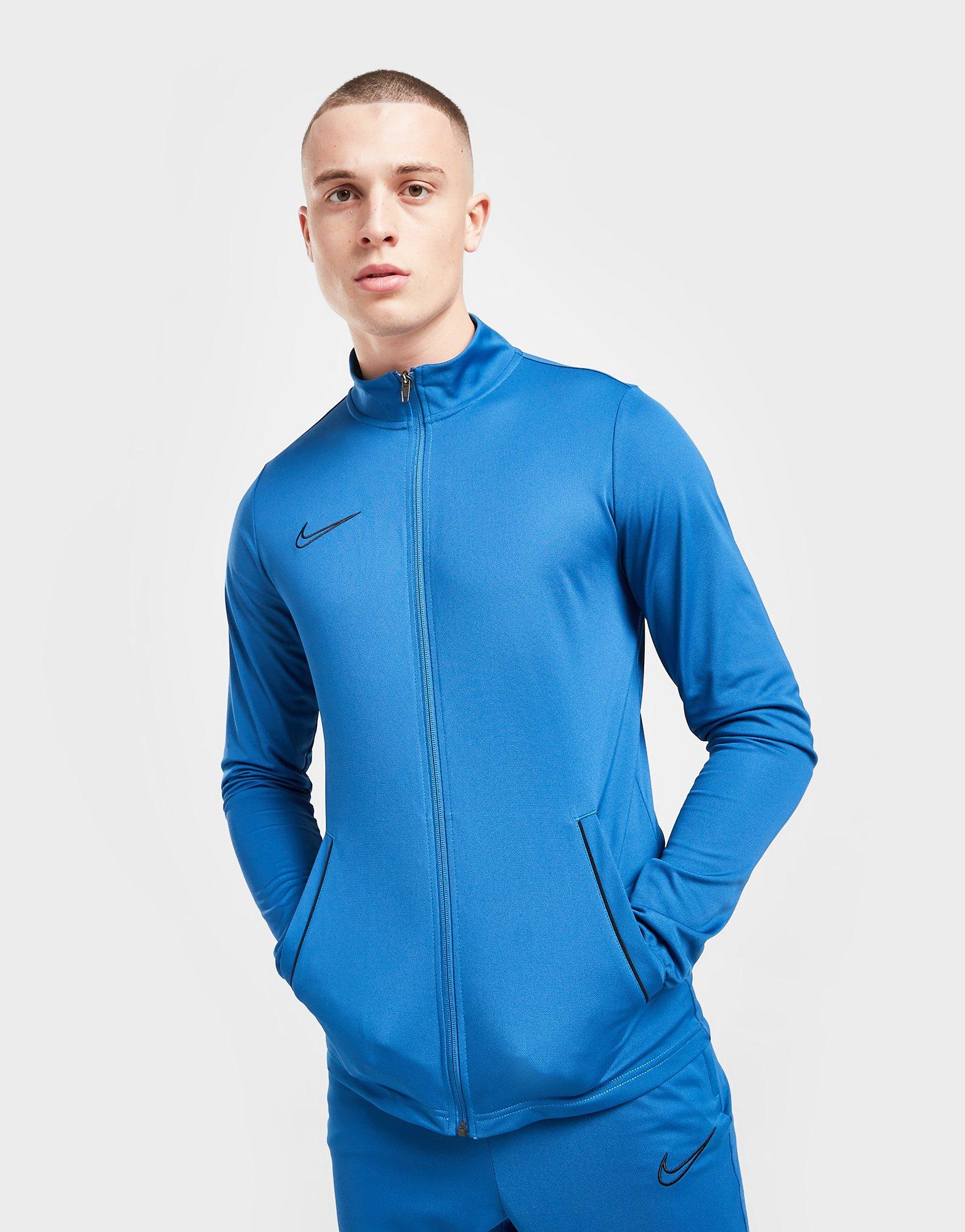 Nike Academy Essential Tracksuit