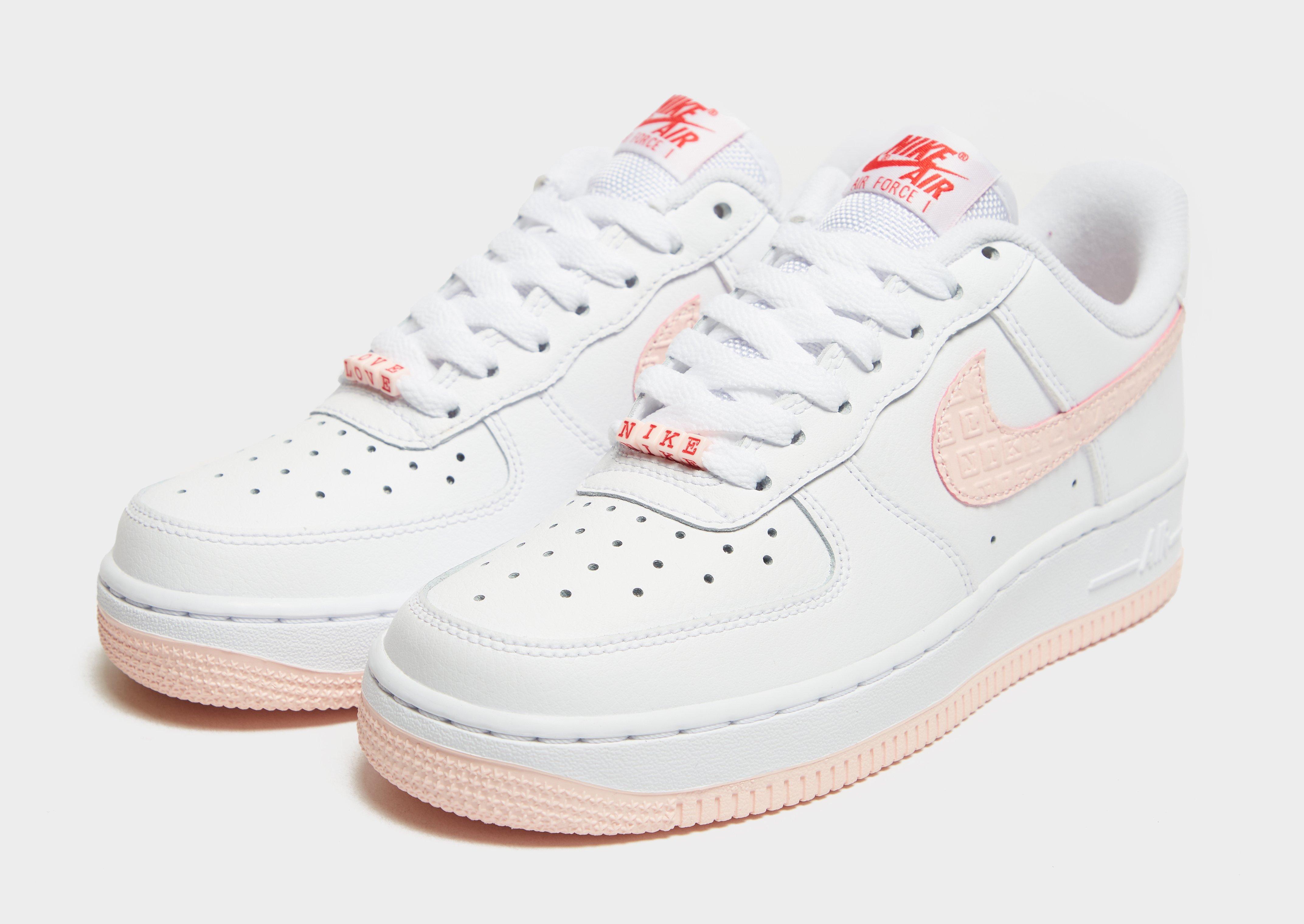 Nike Air Force 1 '07 Damen