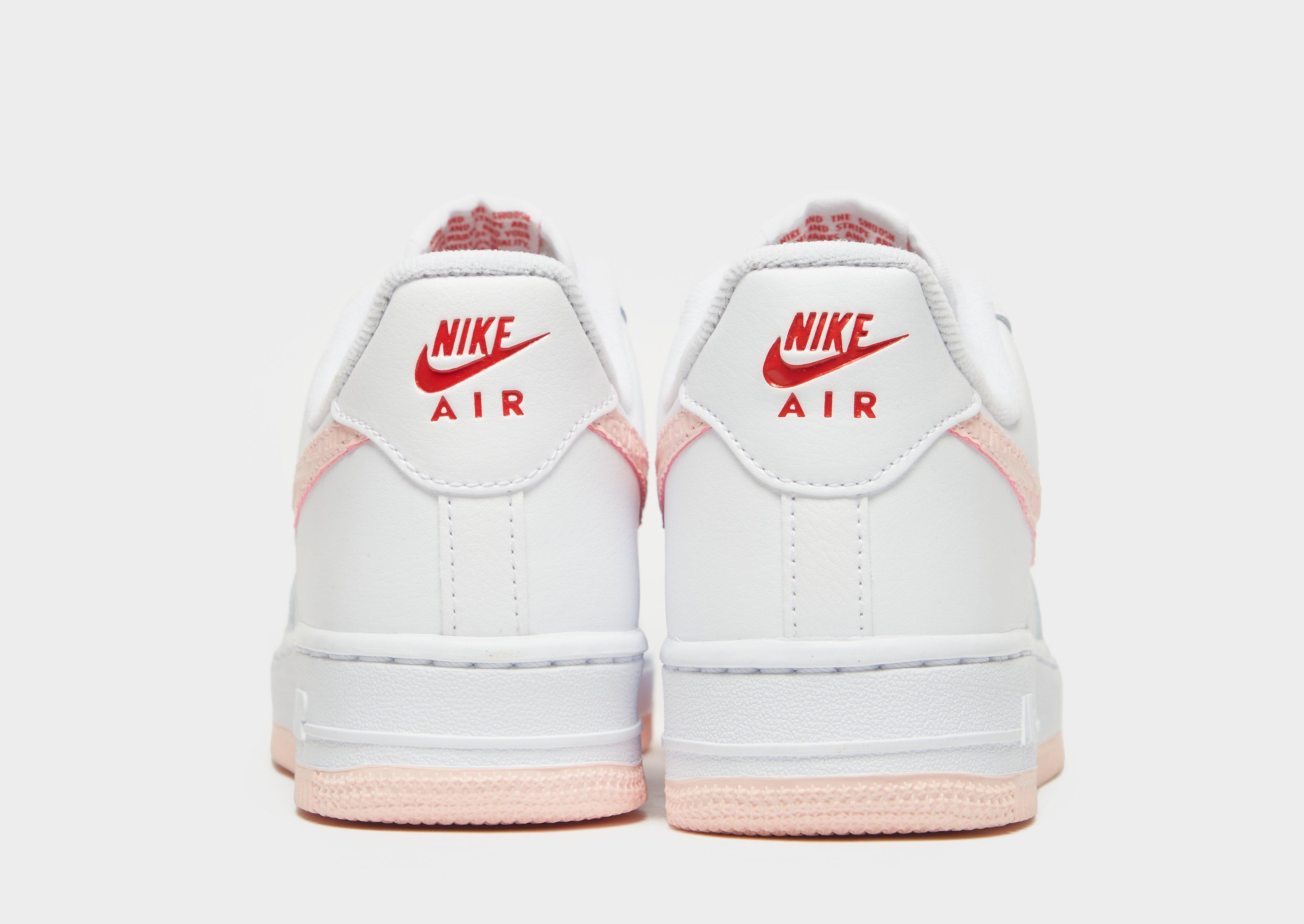 Nike Air Force 1 '07 Damen