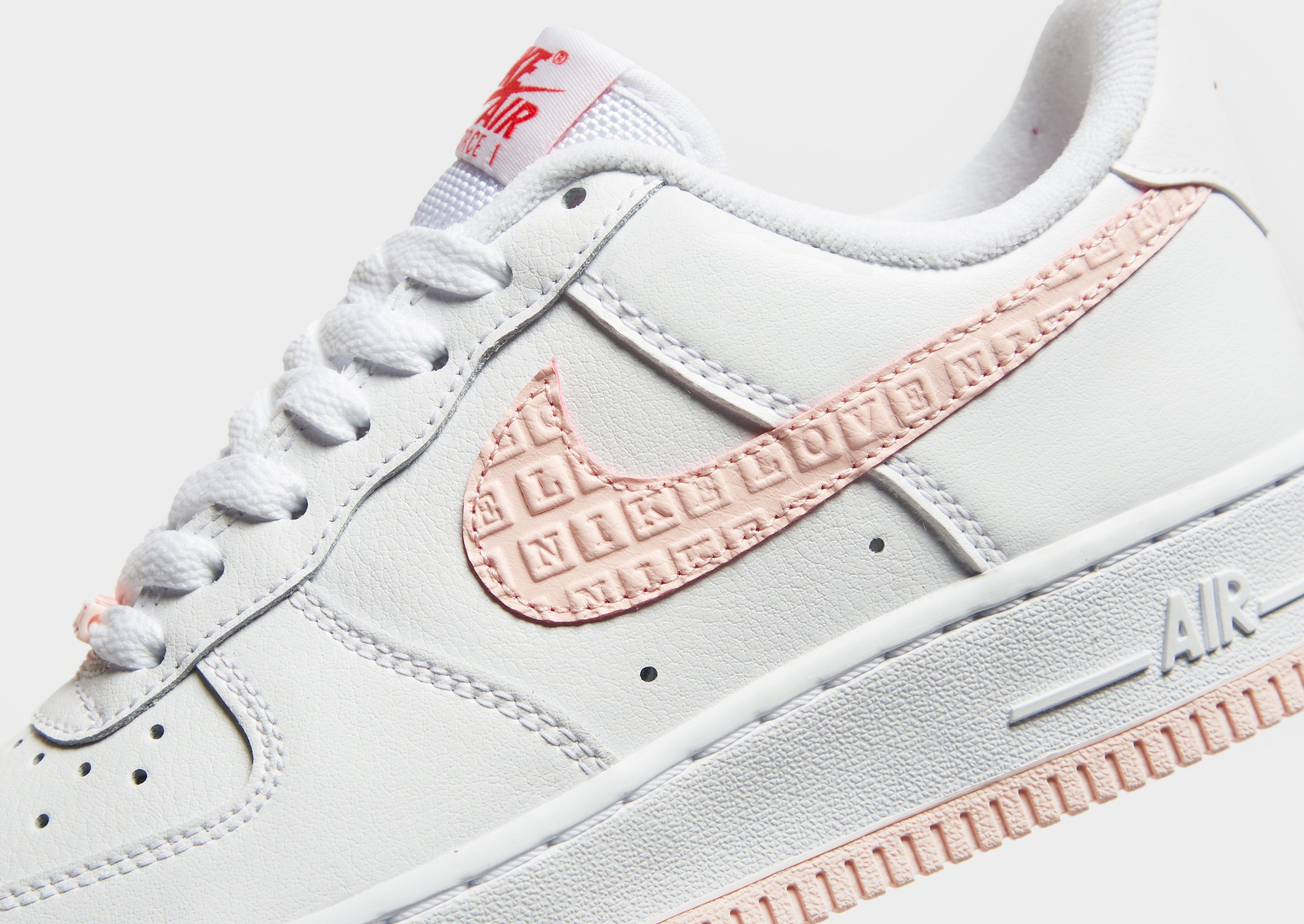 Nike Air Force 1 '07 Damen