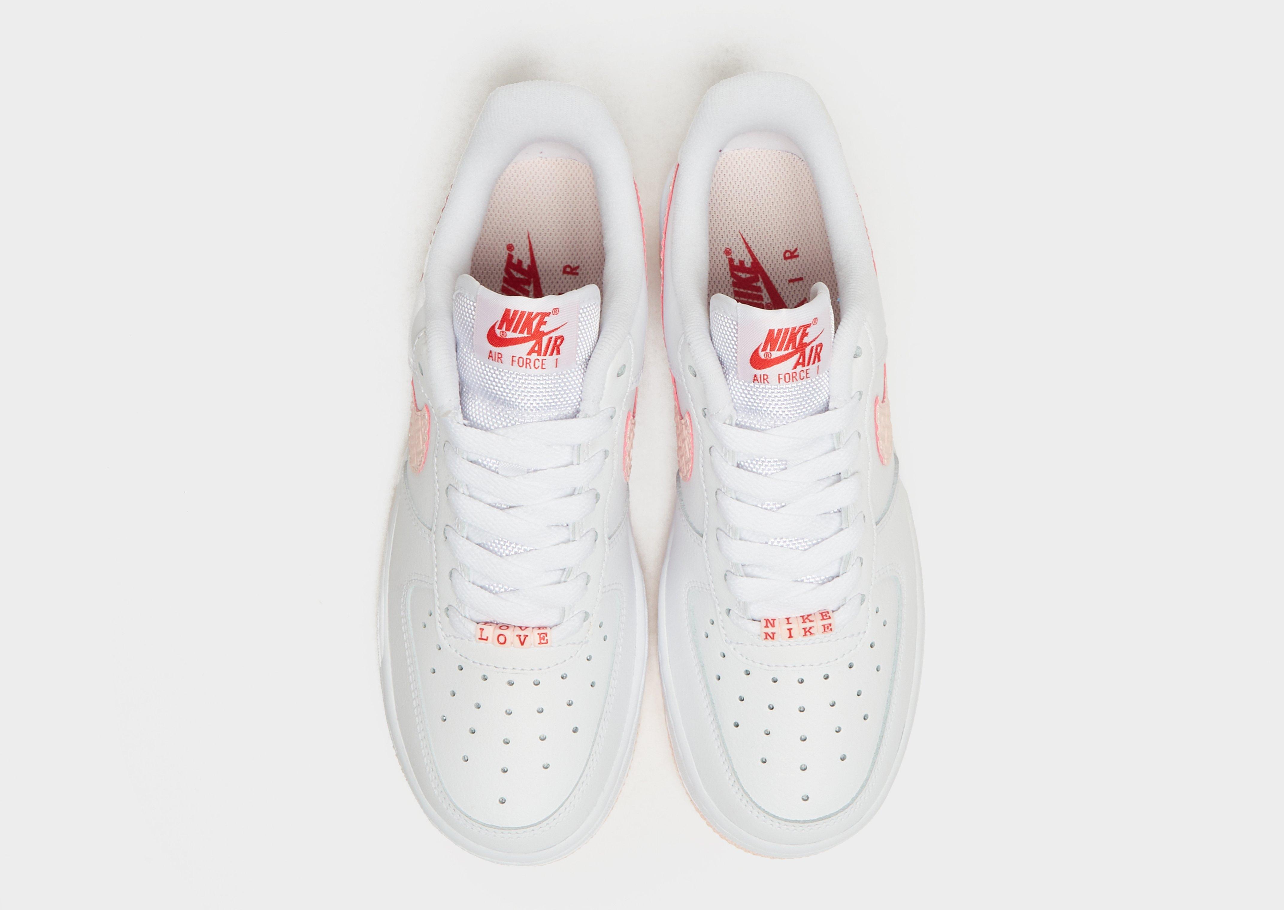 Nike Air Force 1 '07 Damen