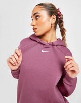 Nike Sudadera con capucha Sportswear Oversized Fleece